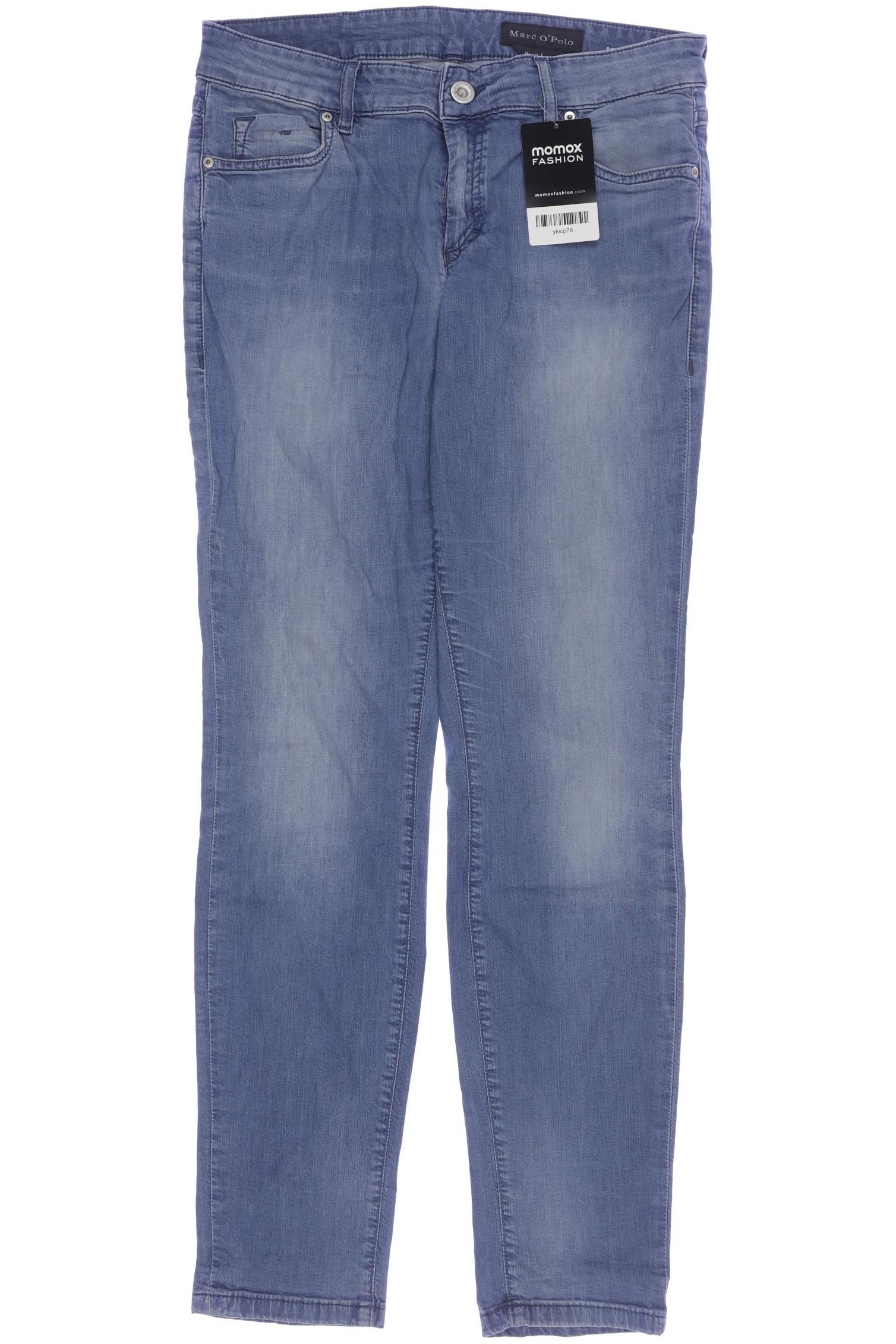 

Marc O Polo Damen Jeans, blau, Gr. 29