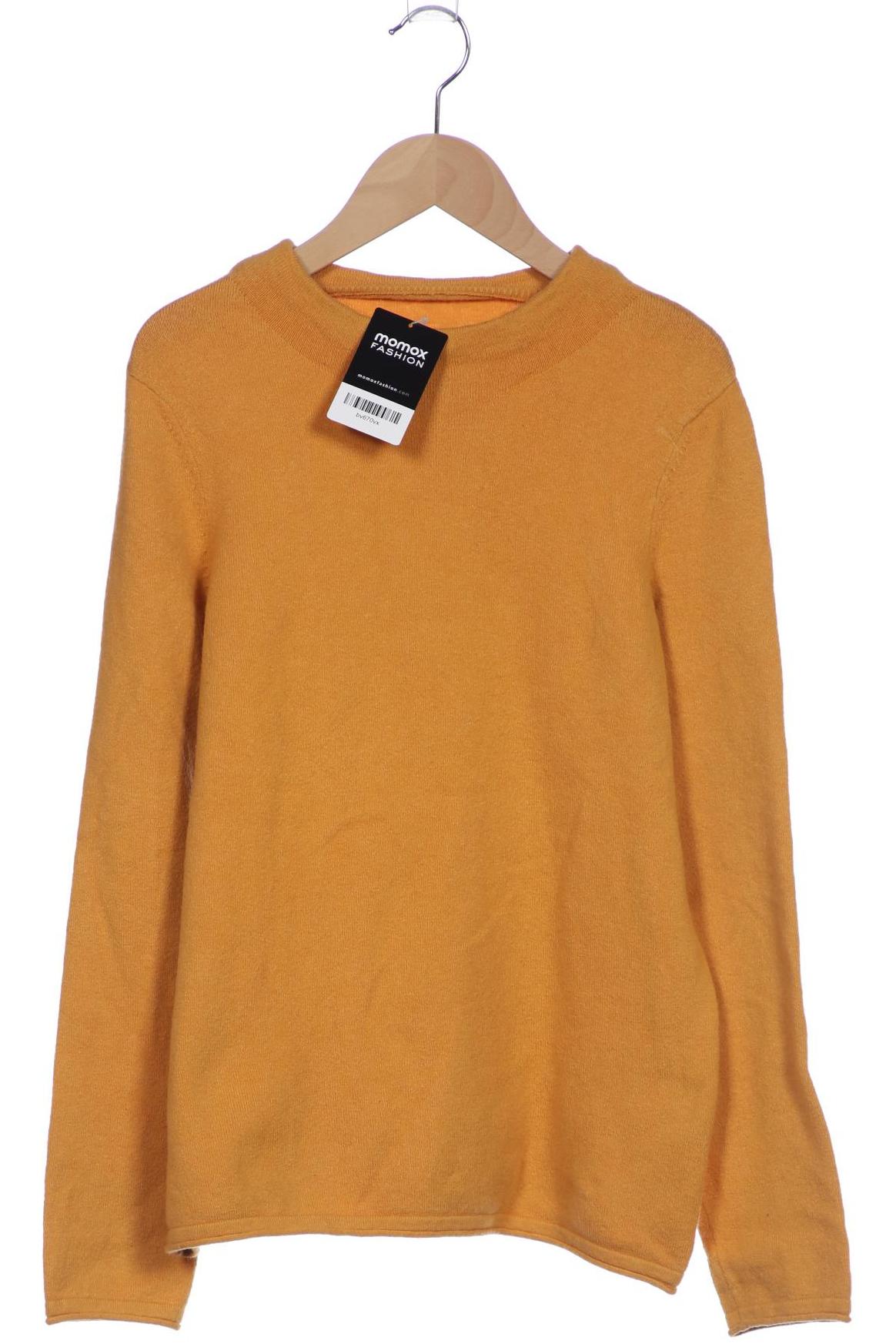 

Marc O Polo Damen Pullover, orange, Gr. 34