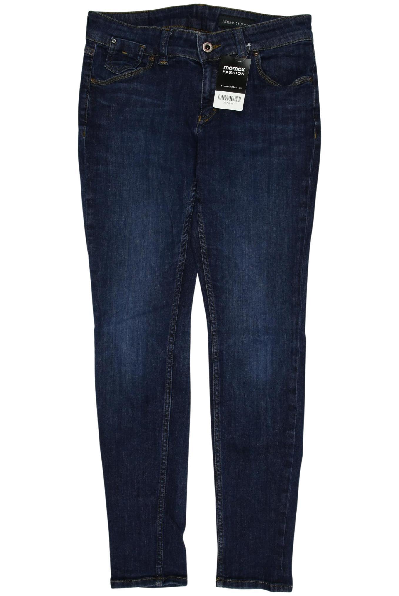 

Marc O Polo Damen Jeans, marineblau, Gr. 31