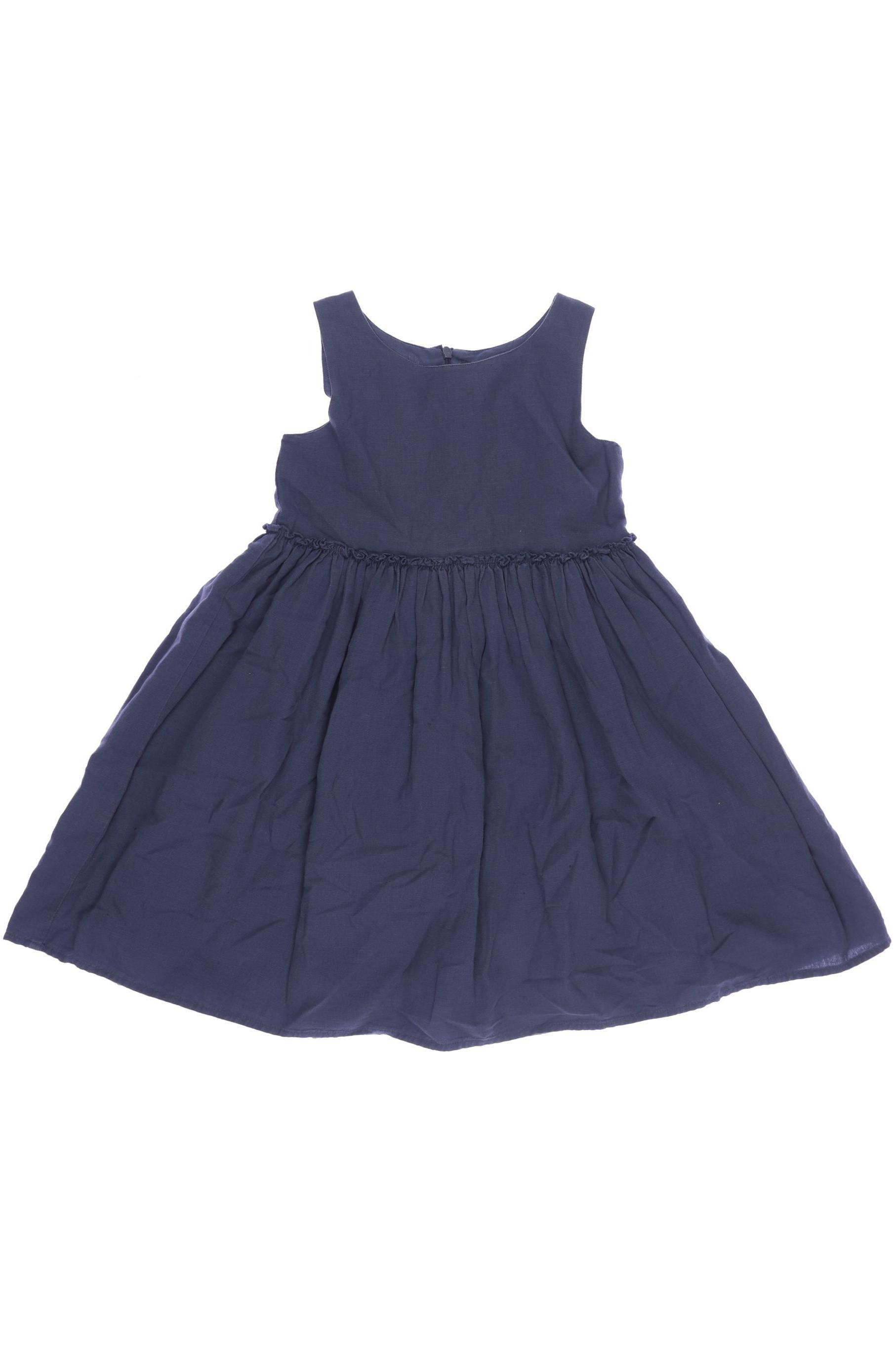 

Marc O Polo Damen Kleid, blau, Gr. 116