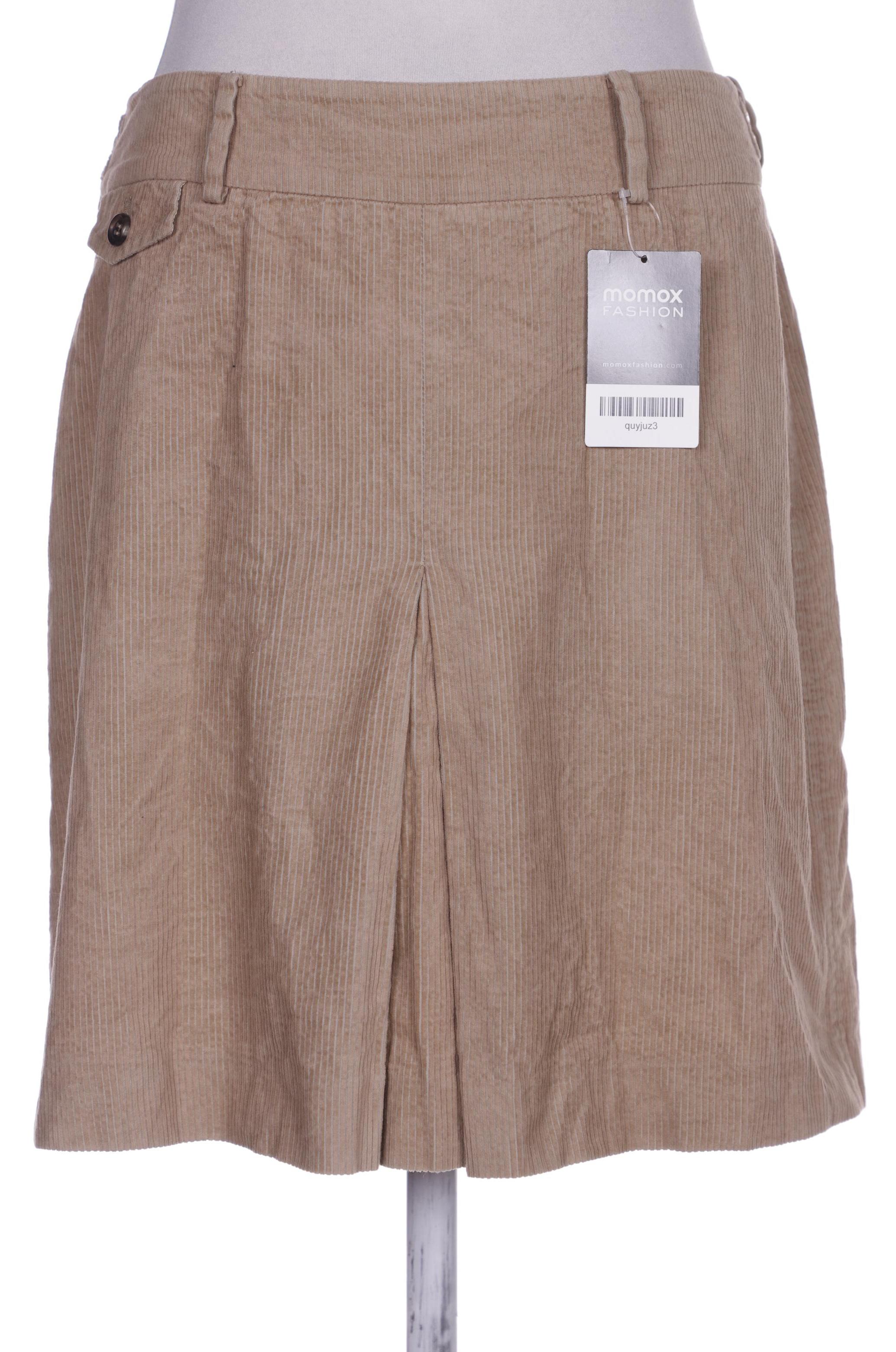 

Marc O Polo Damen Rock, beige
