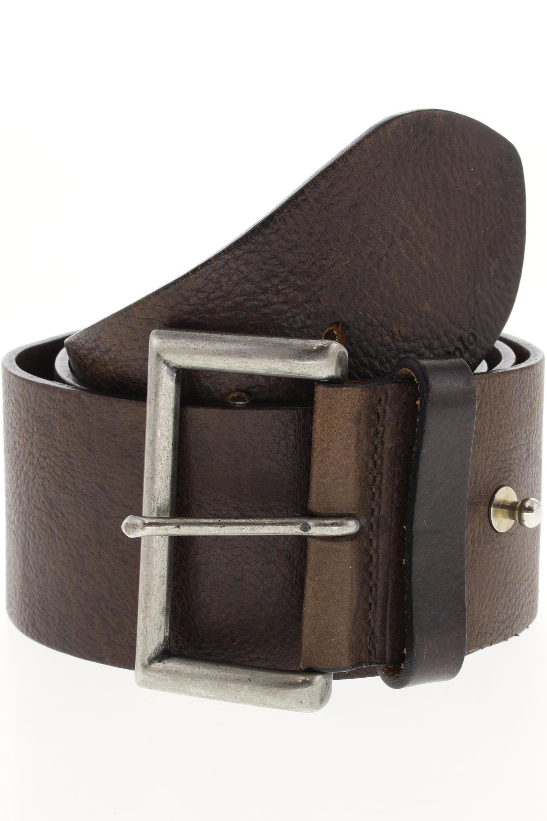 

Marc O Polo Herren Gürtel, braun, Gr. 90