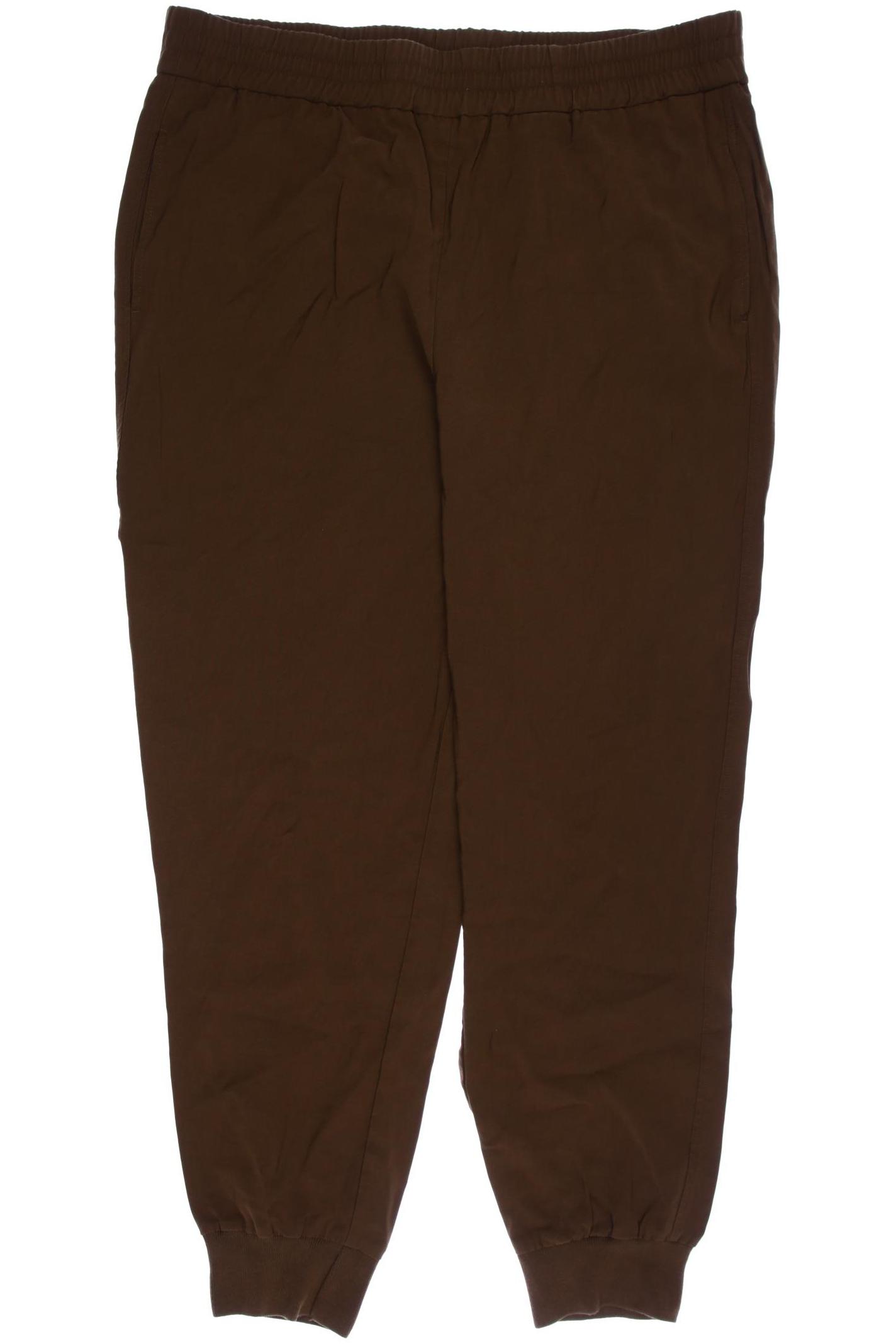 

Marc O Polo Damen Stoffhose, braun, Gr. 44