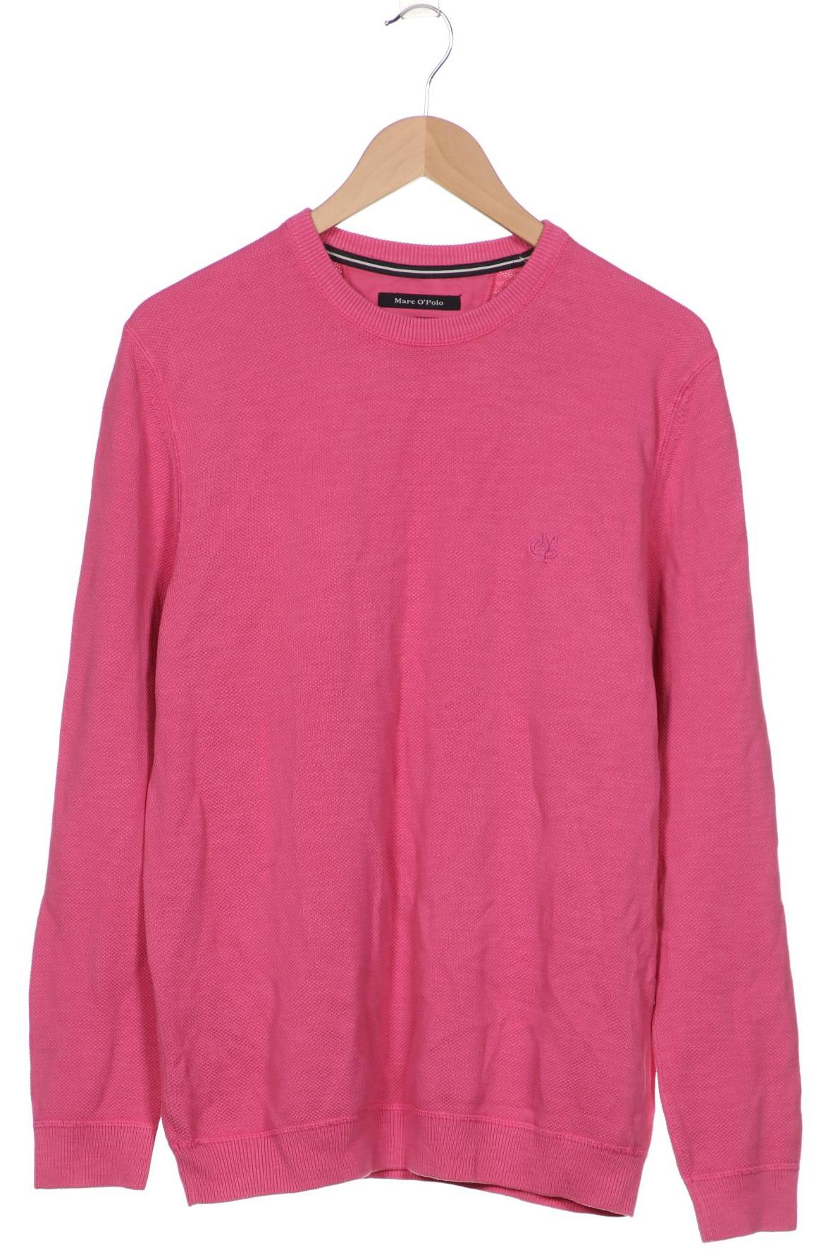 

Marc O Polo Herren Pullover, pink, Gr. 54