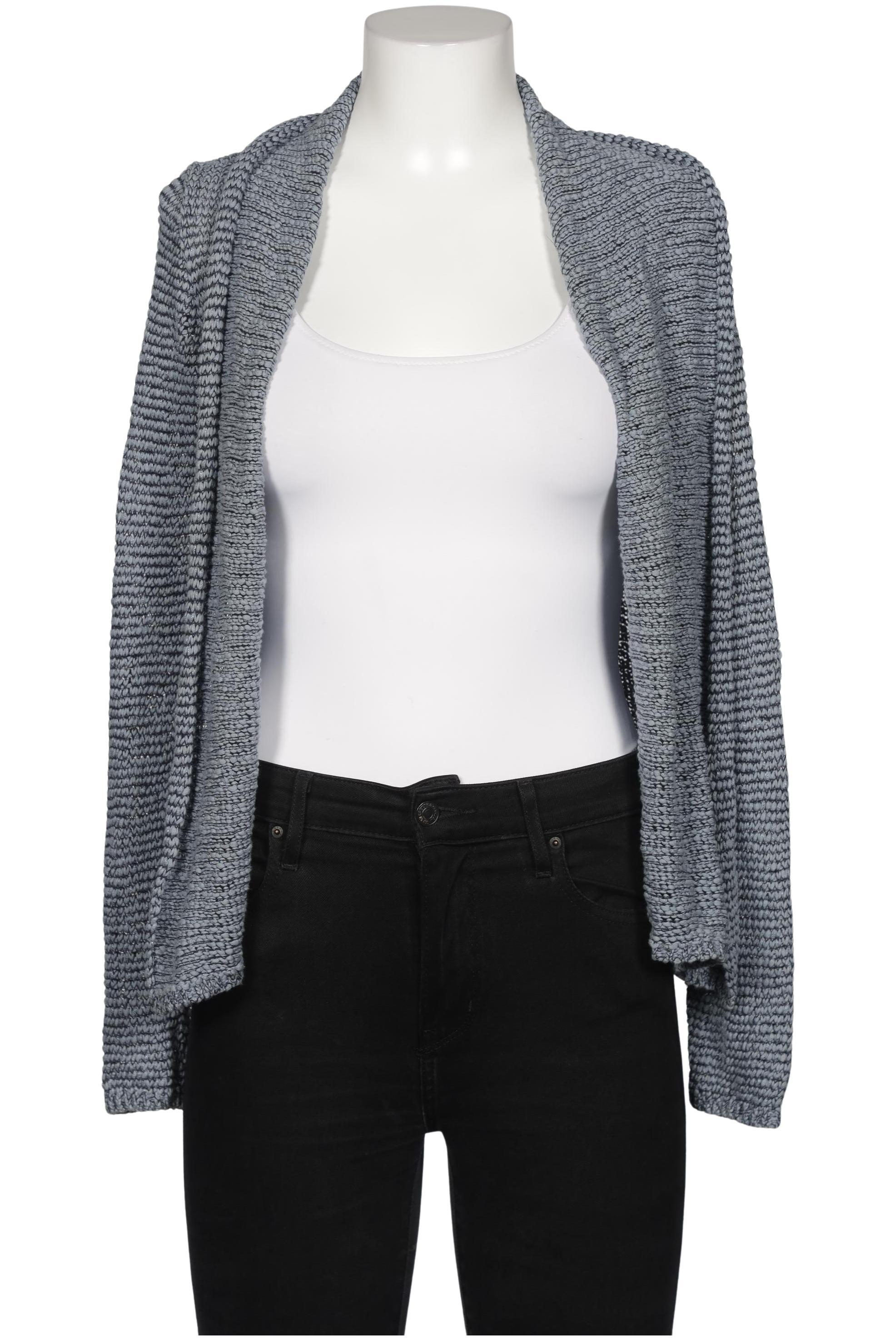 

Marc O Polo Damen Strickjacke, hellblau, Gr. 38