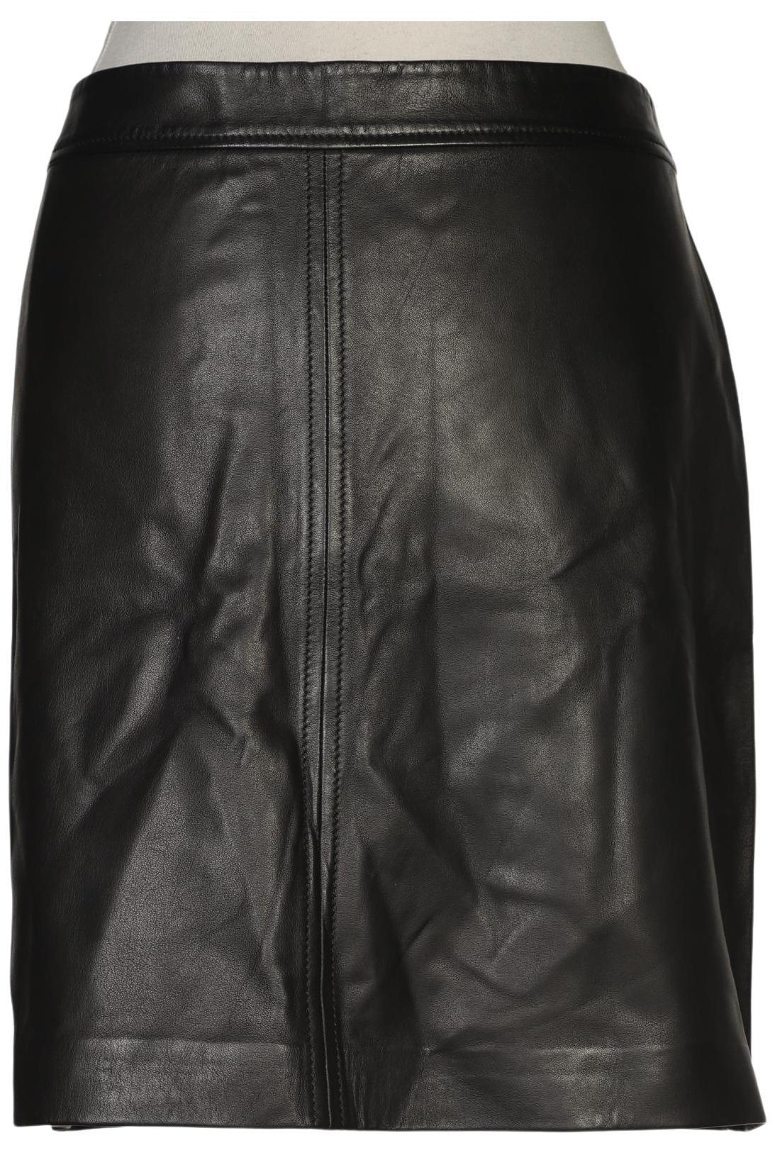 

Marc O Polo Damen Rock, schwarz, Gr. 40