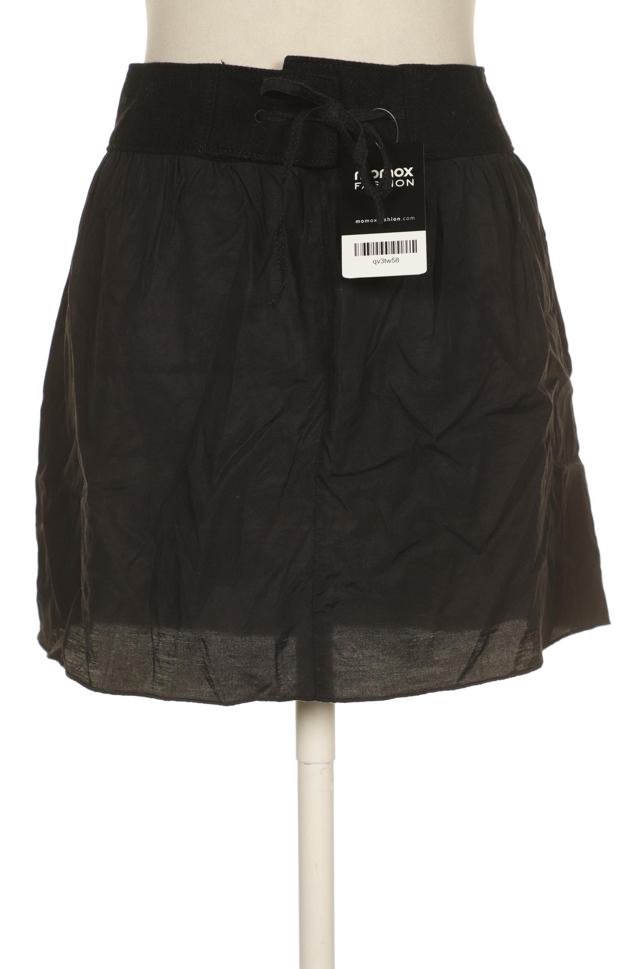 

Marc O Polo Damen Rock, schwarz