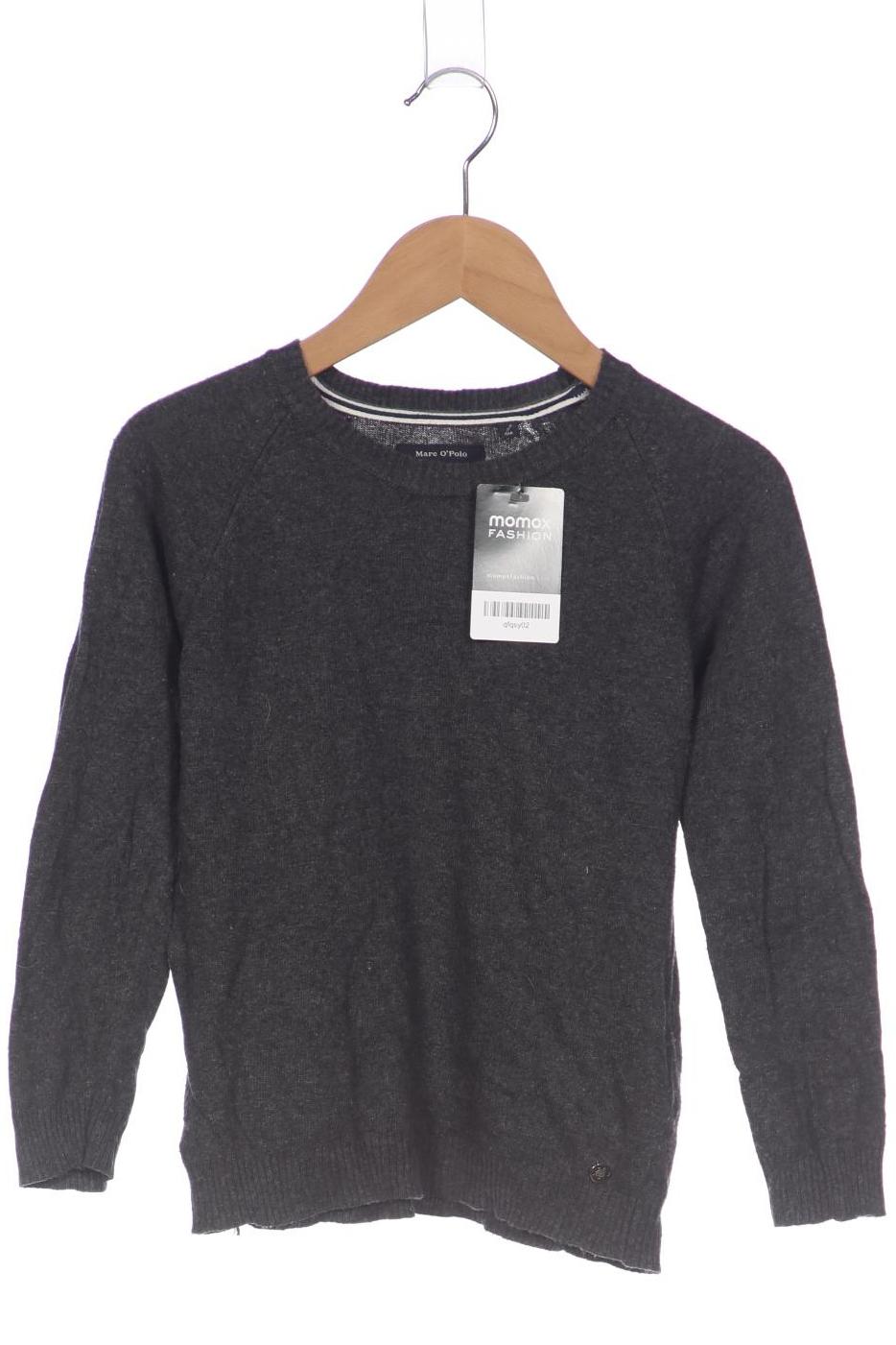 

Marc O Polo Herren Pullover, grau, Gr. 116
