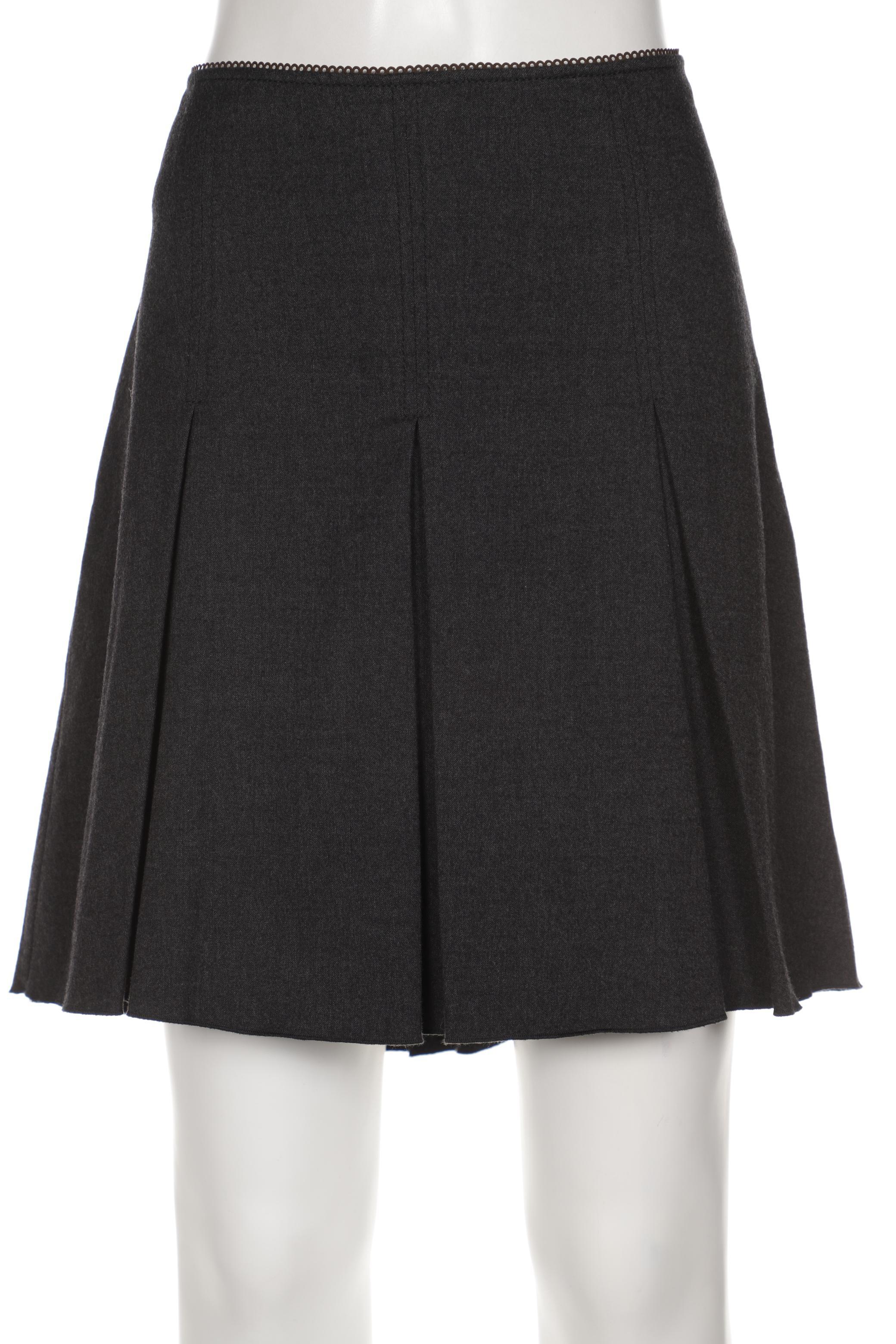 

Marc O Polo Damen Rock, grau