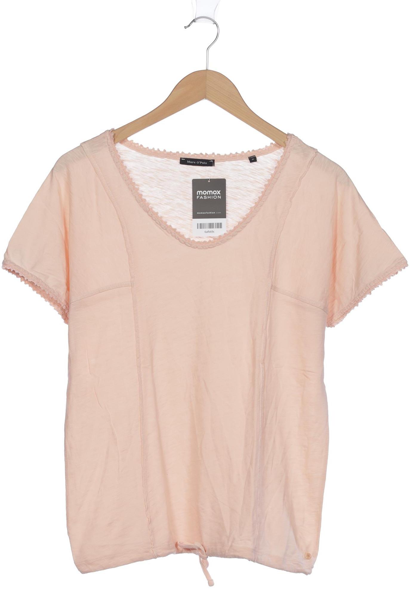 

Marc O Polo Damen T-Shirt, pink