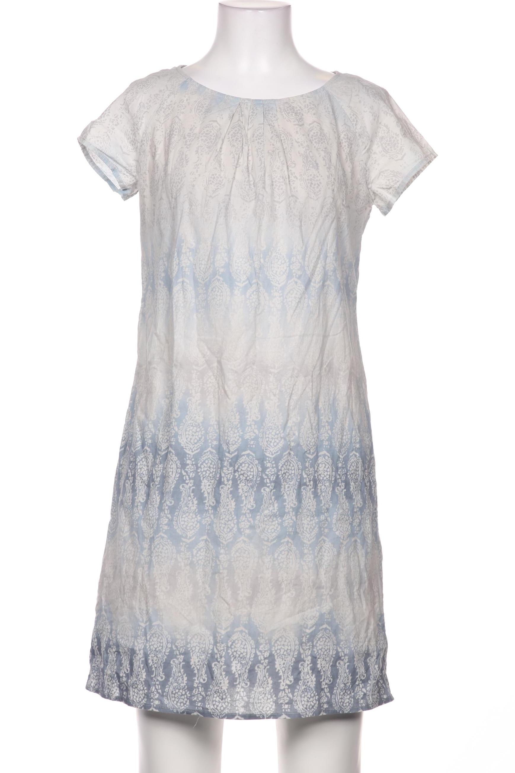 

Marc O Polo Damen Kleid, hellblau, Gr. 34