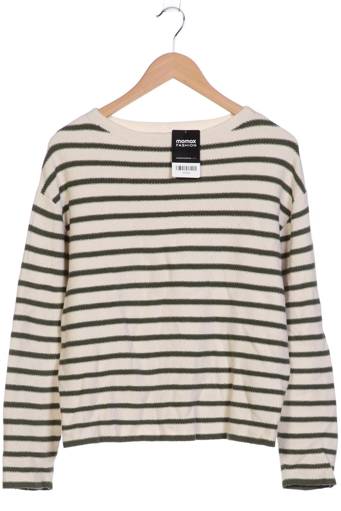 

Marc O Polo Damen Pullover, cremeweiß, Gr. 38