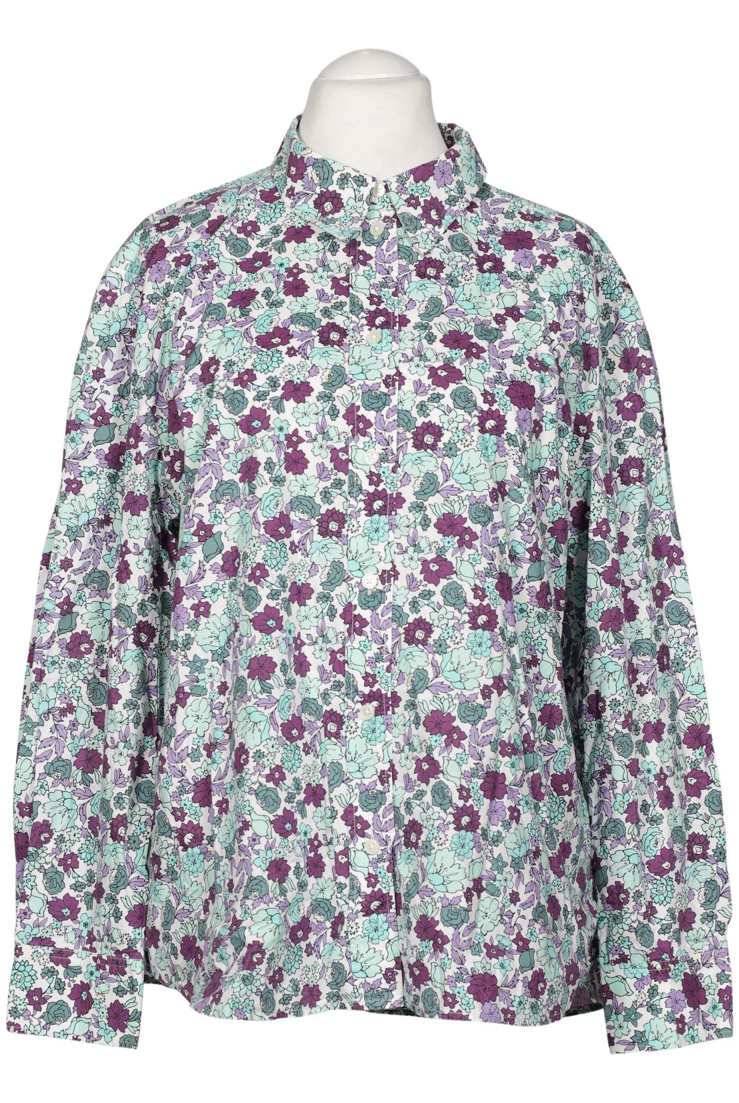 

Marc O Polo Damen Bluse, mehrfarbig, Gr. 44