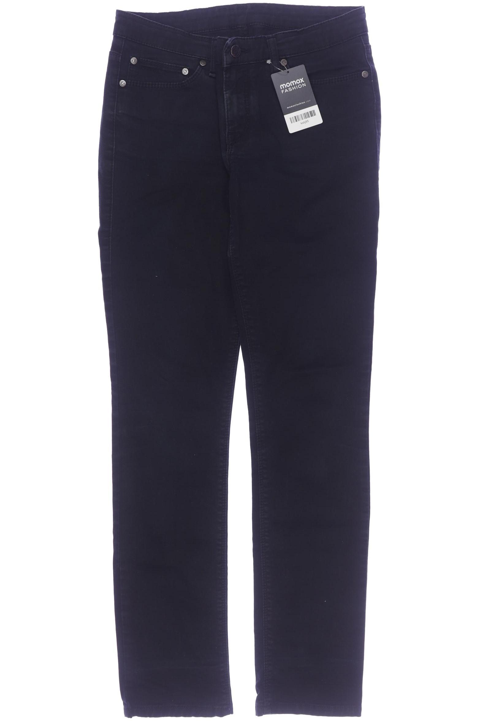 

Marc O Polo Damen Jeans, marineblau, Gr. 32