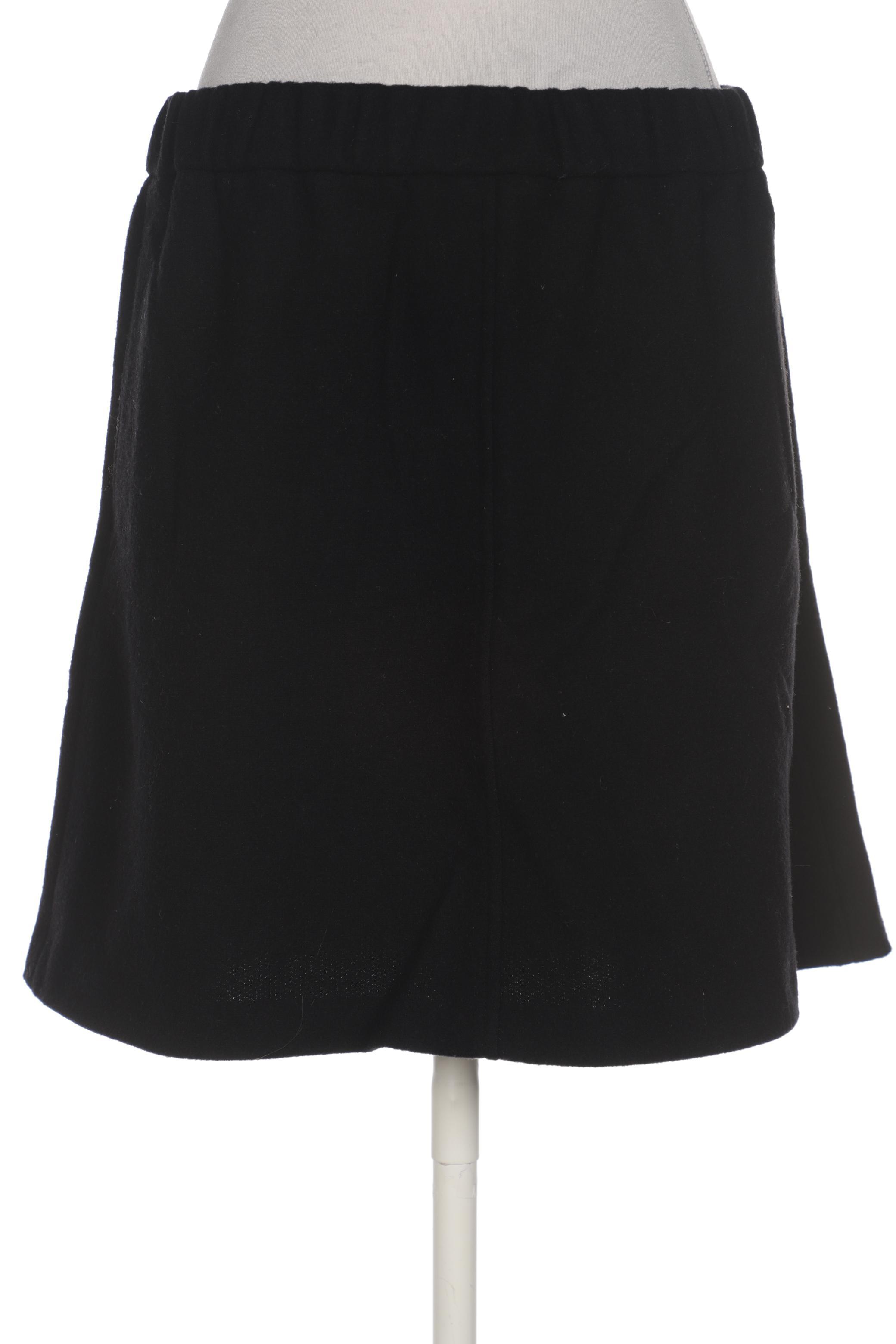 

Marc O Polo Damen Rock, schwarz, Gr. 40