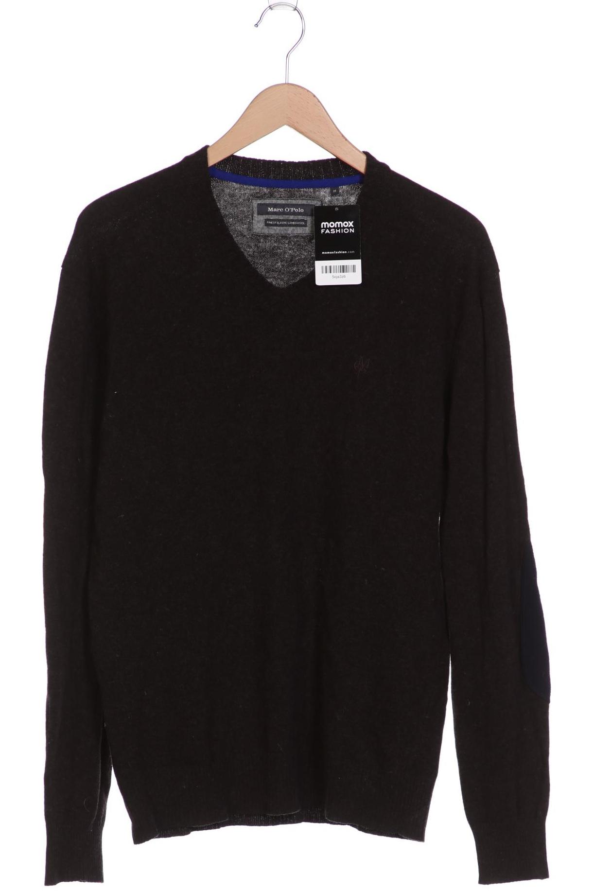 

Marc O Polo Herren Pullover, braun, Gr. 48