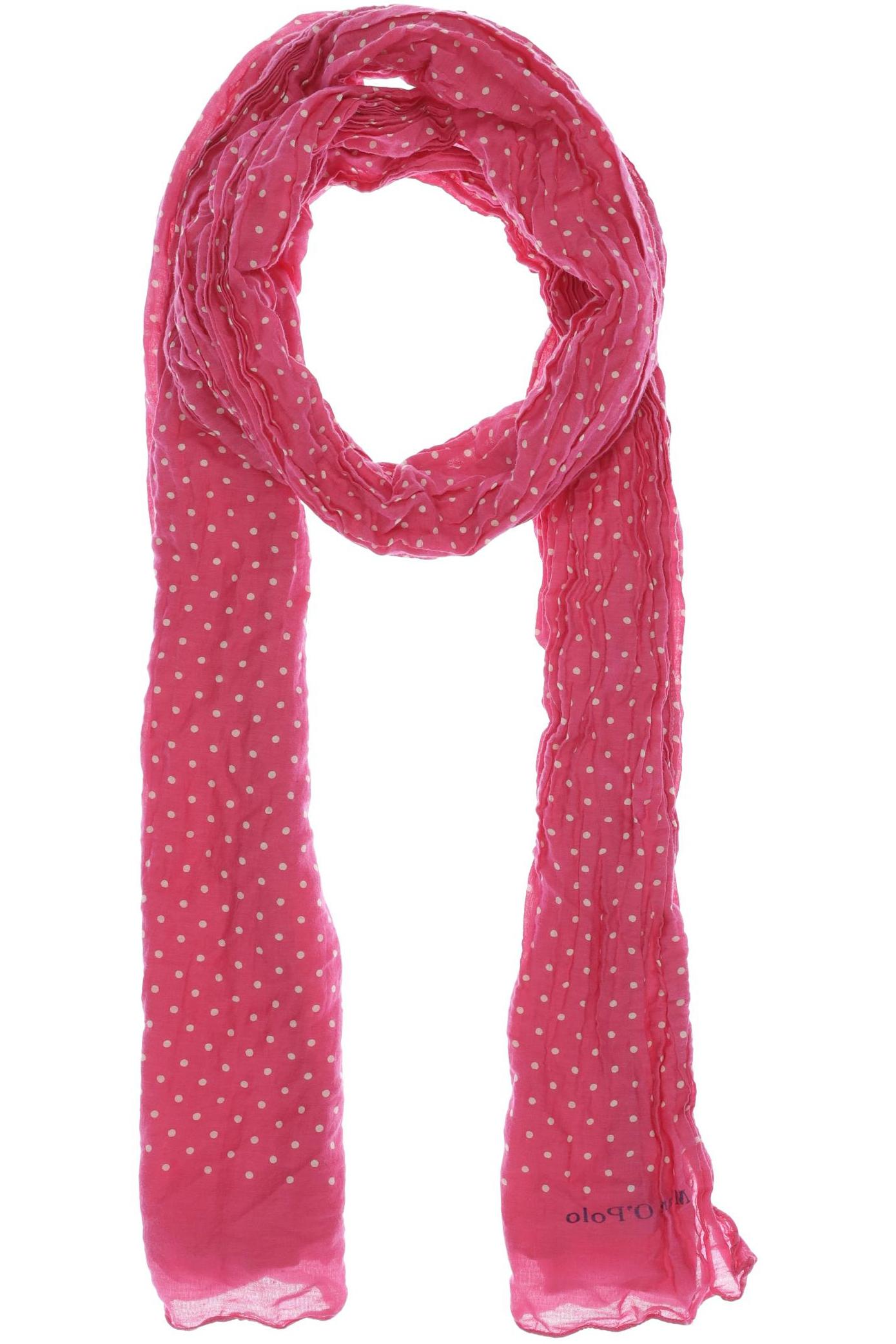 

Marc O Polo Damen Schal, pink, Gr.