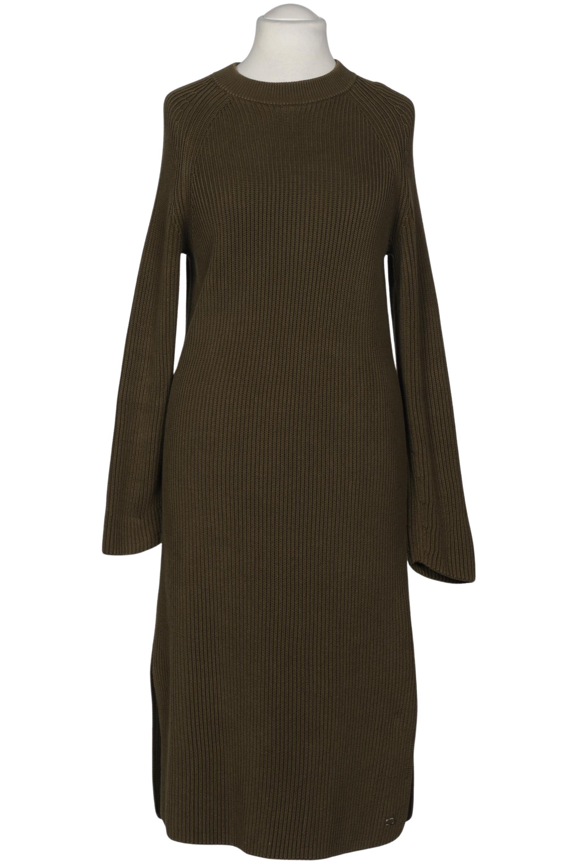 

Marc O Polo Damen Kleid, grün, Gr. 36