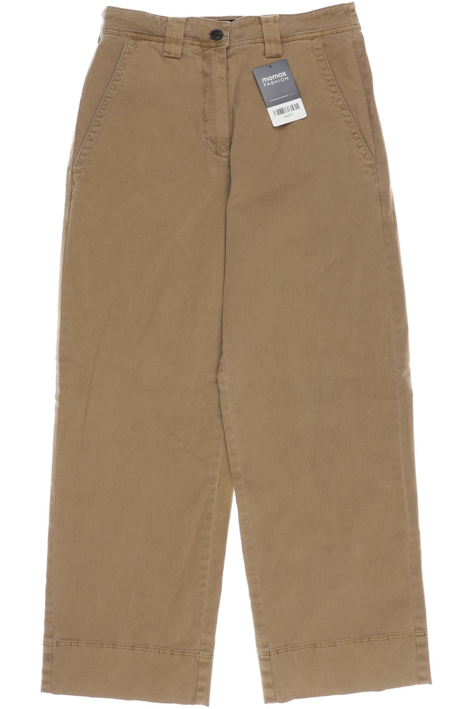 

Marc O Polo Damen Jeans, beige, Gr. 34
