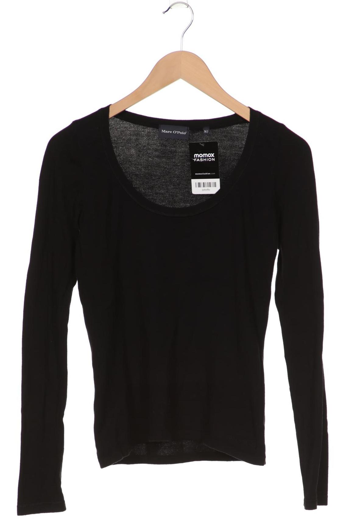 

Marc O Polo Damen Pullover, schwarz