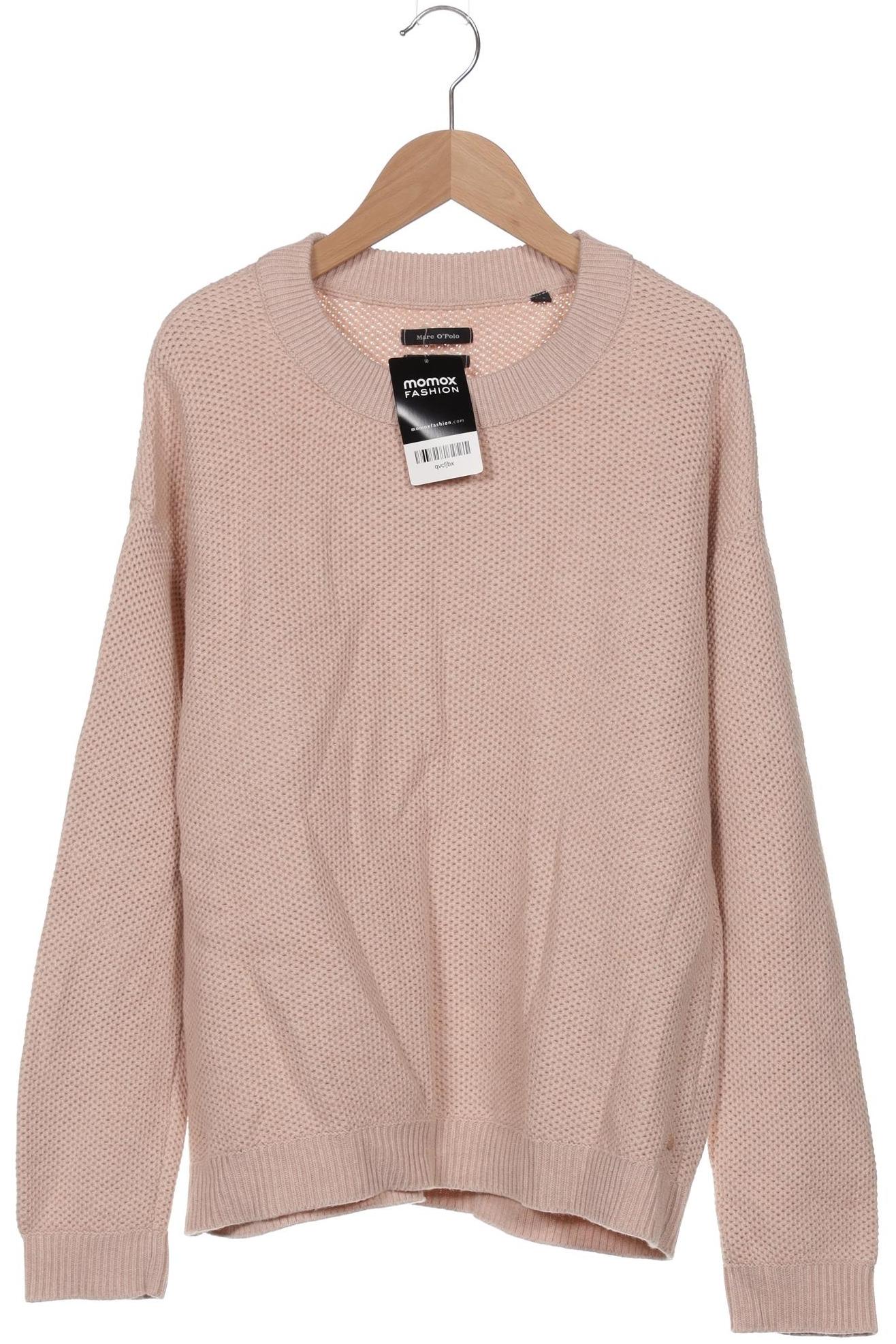 

Marc O Polo Damen Pullover, beige, Gr. 42
