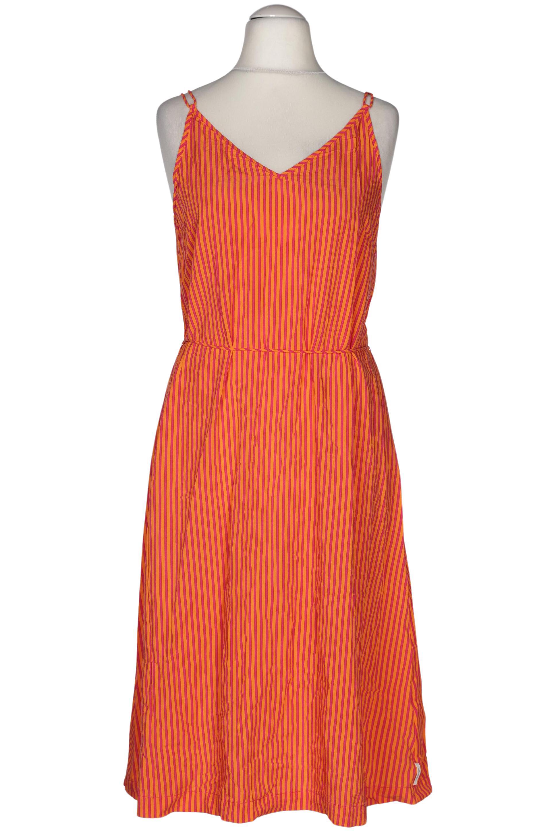 

Marc O Polo Damen Kleid, orange, Gr. 42