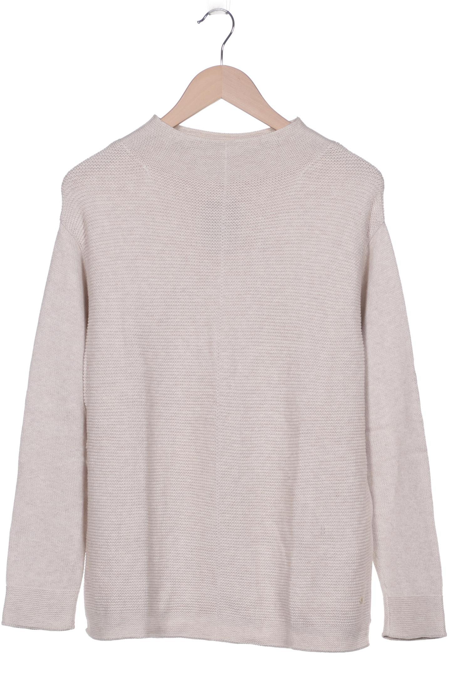 

Marc O Polo Damen Pullover, cremeweiß