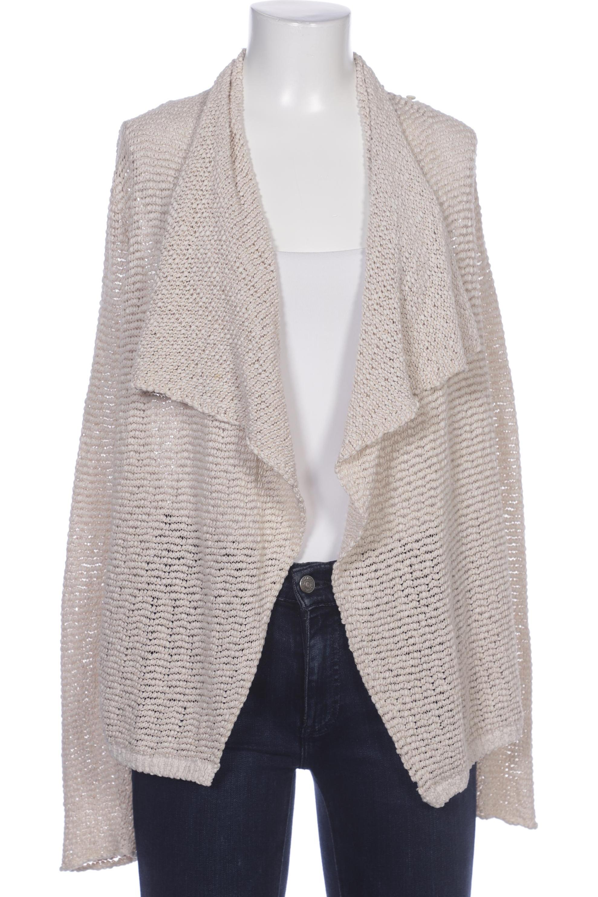 

Marc O Polo Damen Strickjacke, cremeweiß, Gr. 36