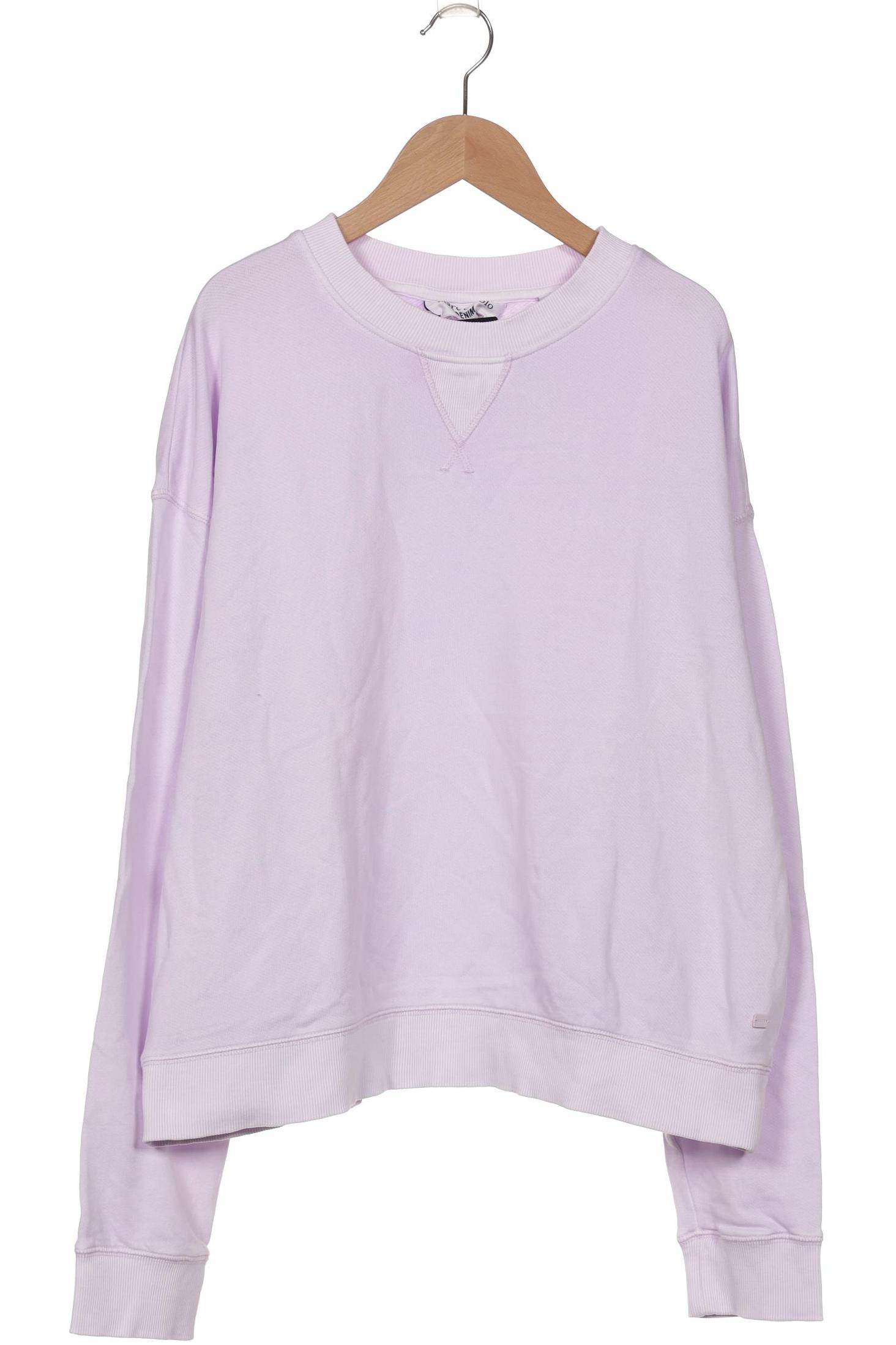 

Marc O Polo Damen Sweatshirt, flieder, Gr. 42