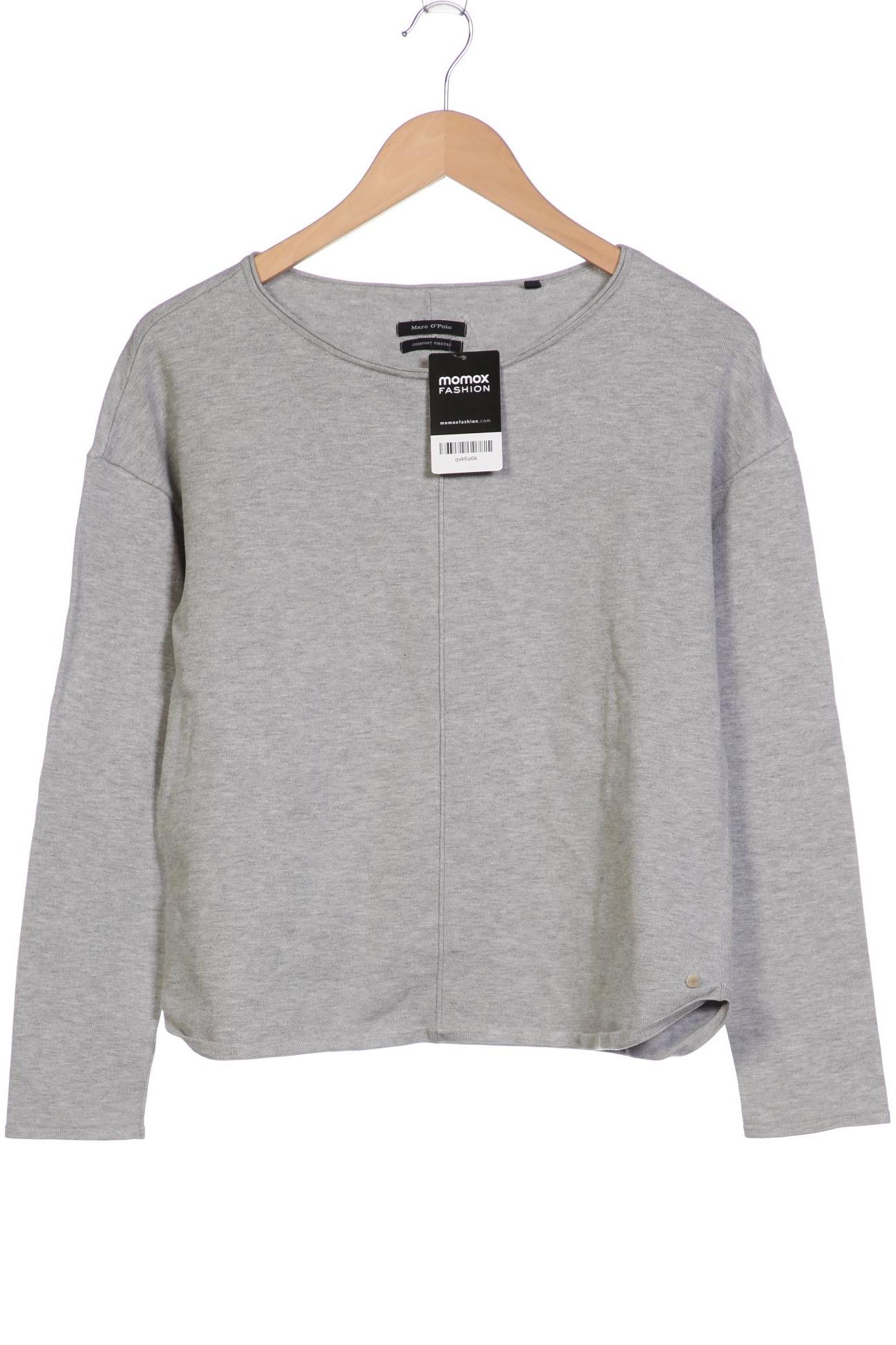 

Marc O Polo Damen Pullover, grau