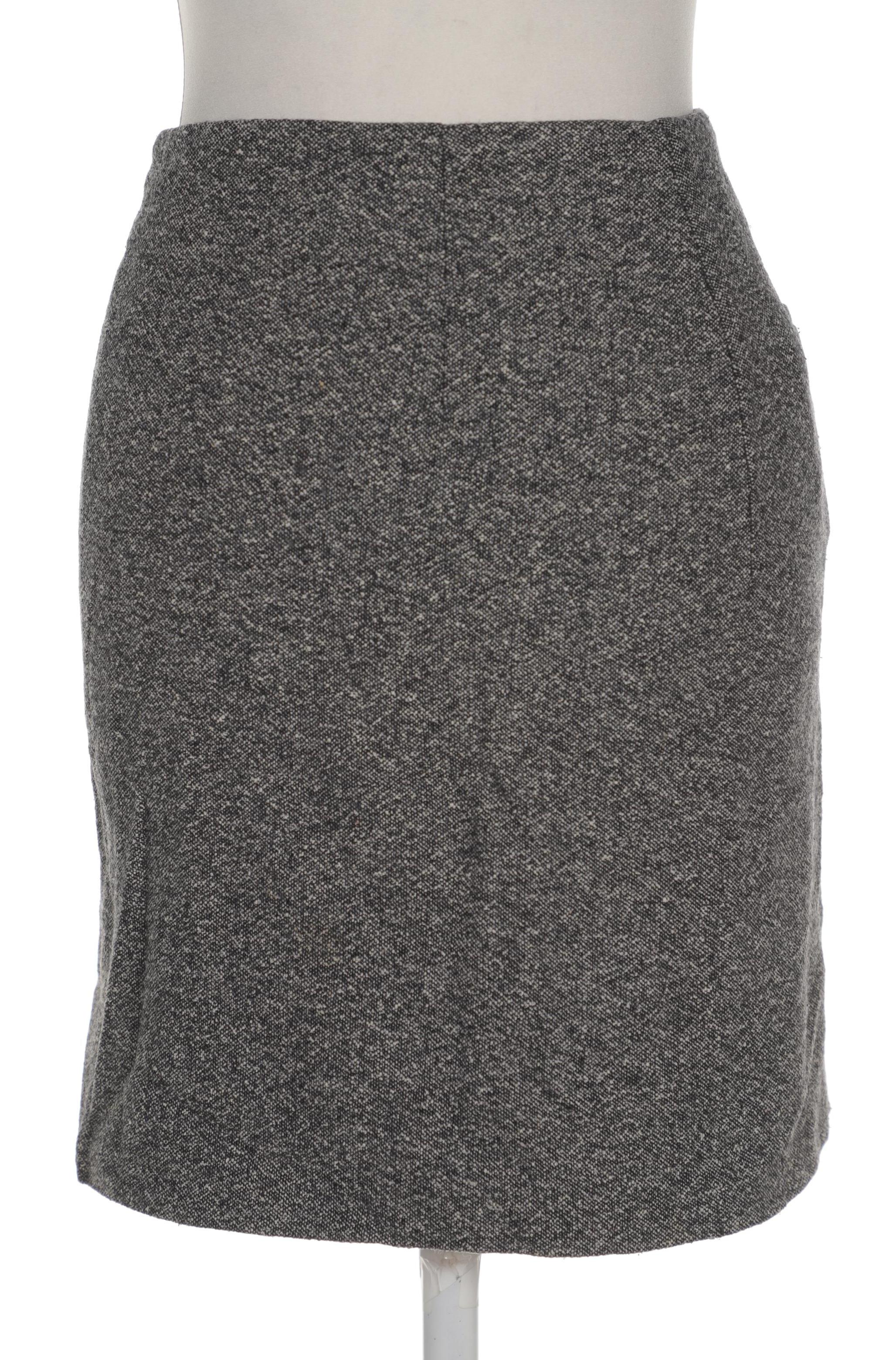 

Marc O Polo Damen Rock, grau