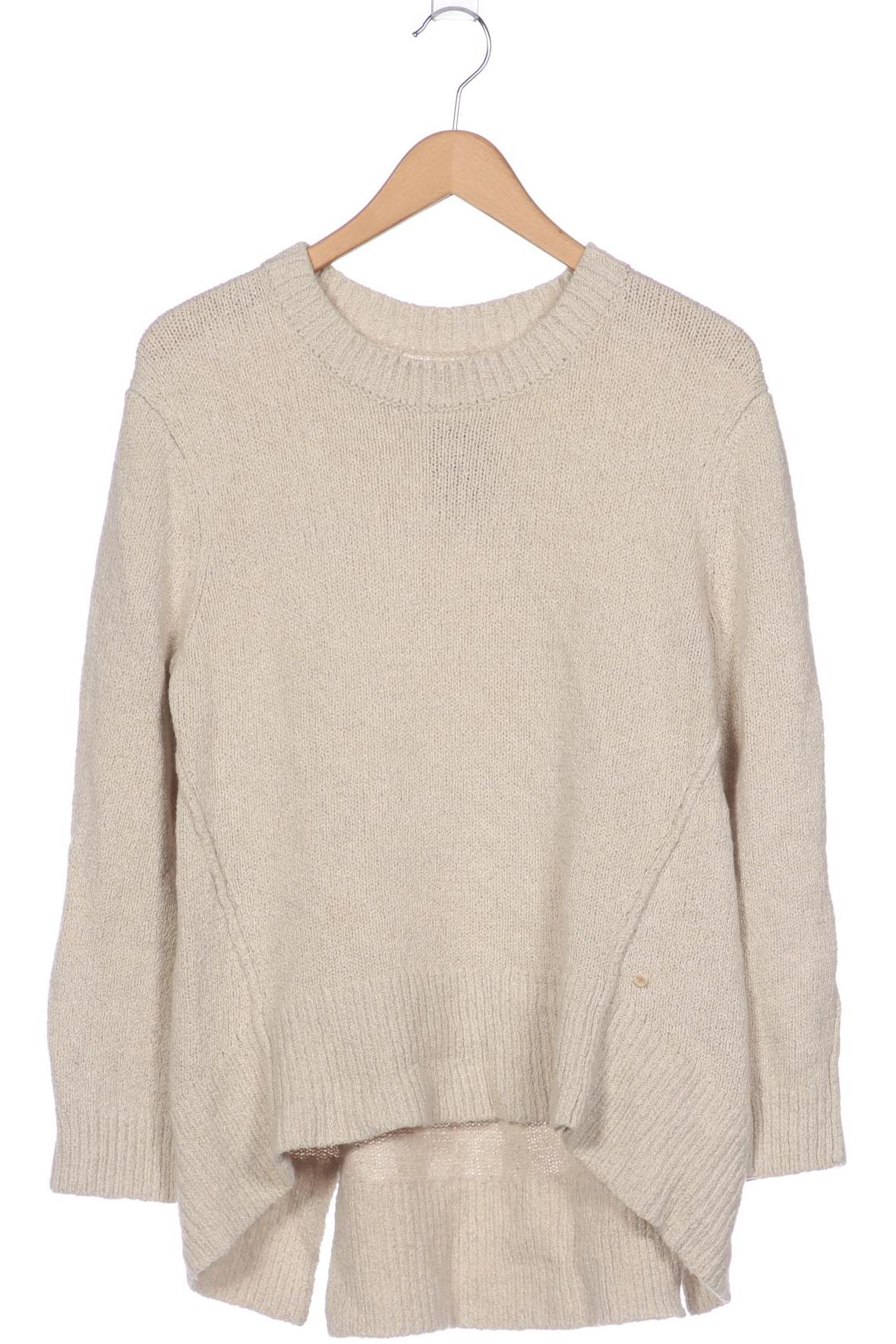 

Marc O Polo Damen Pullover, beige, Gr. 42