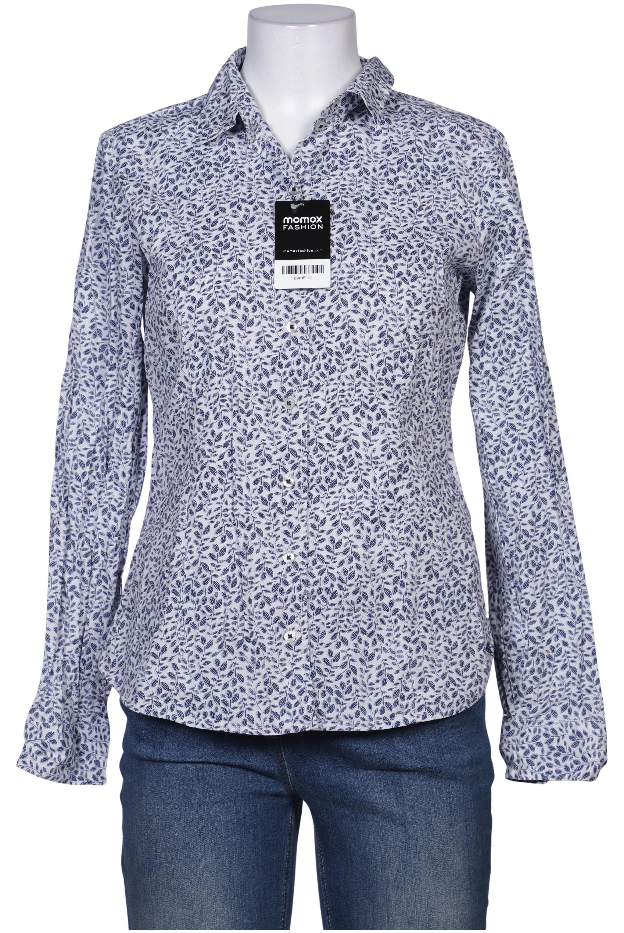 

Marc O Polo Damen Bluse, marineblau, Gr. 38