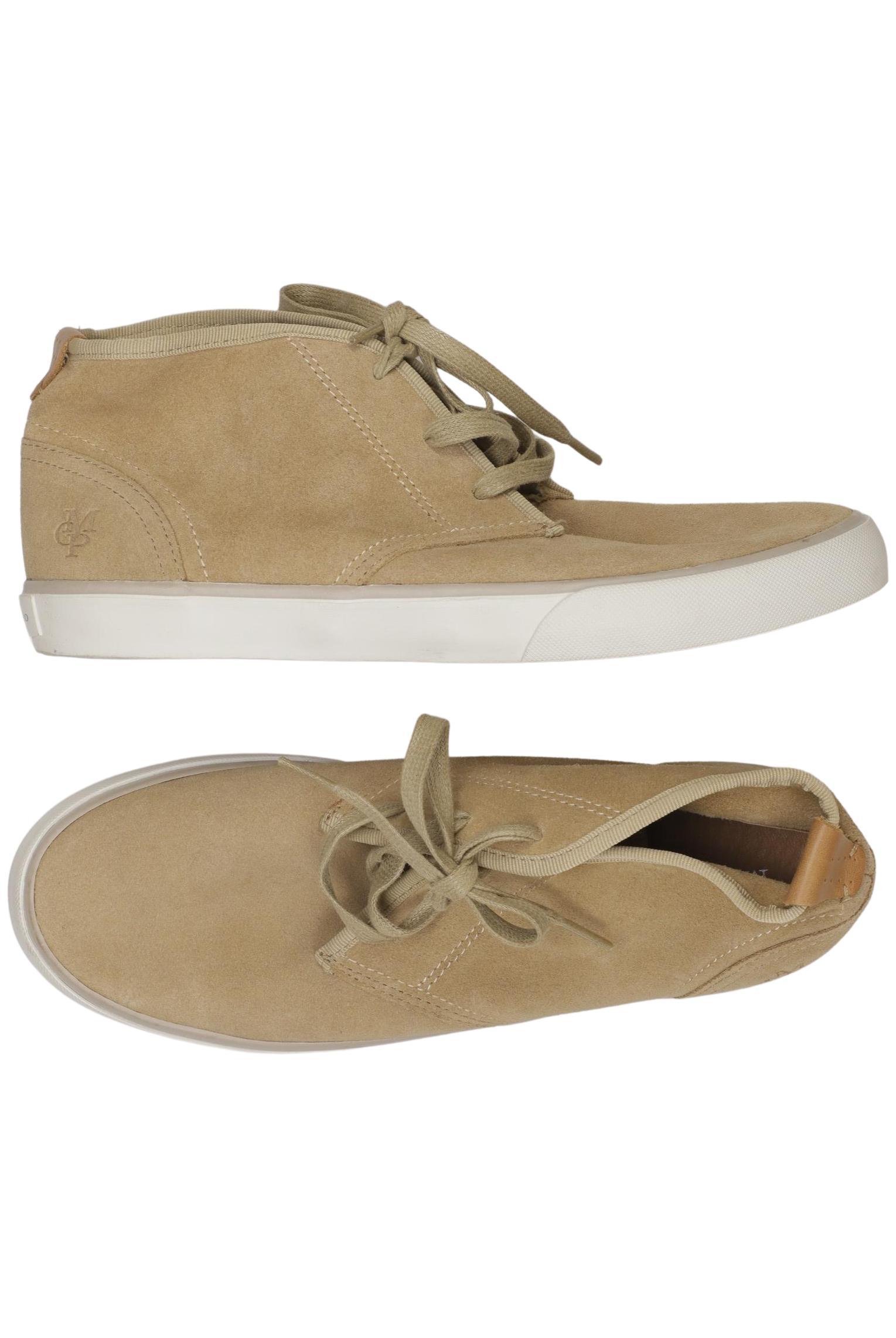 

Marc O Polo Damen Sneakers, beige, Gr. 40