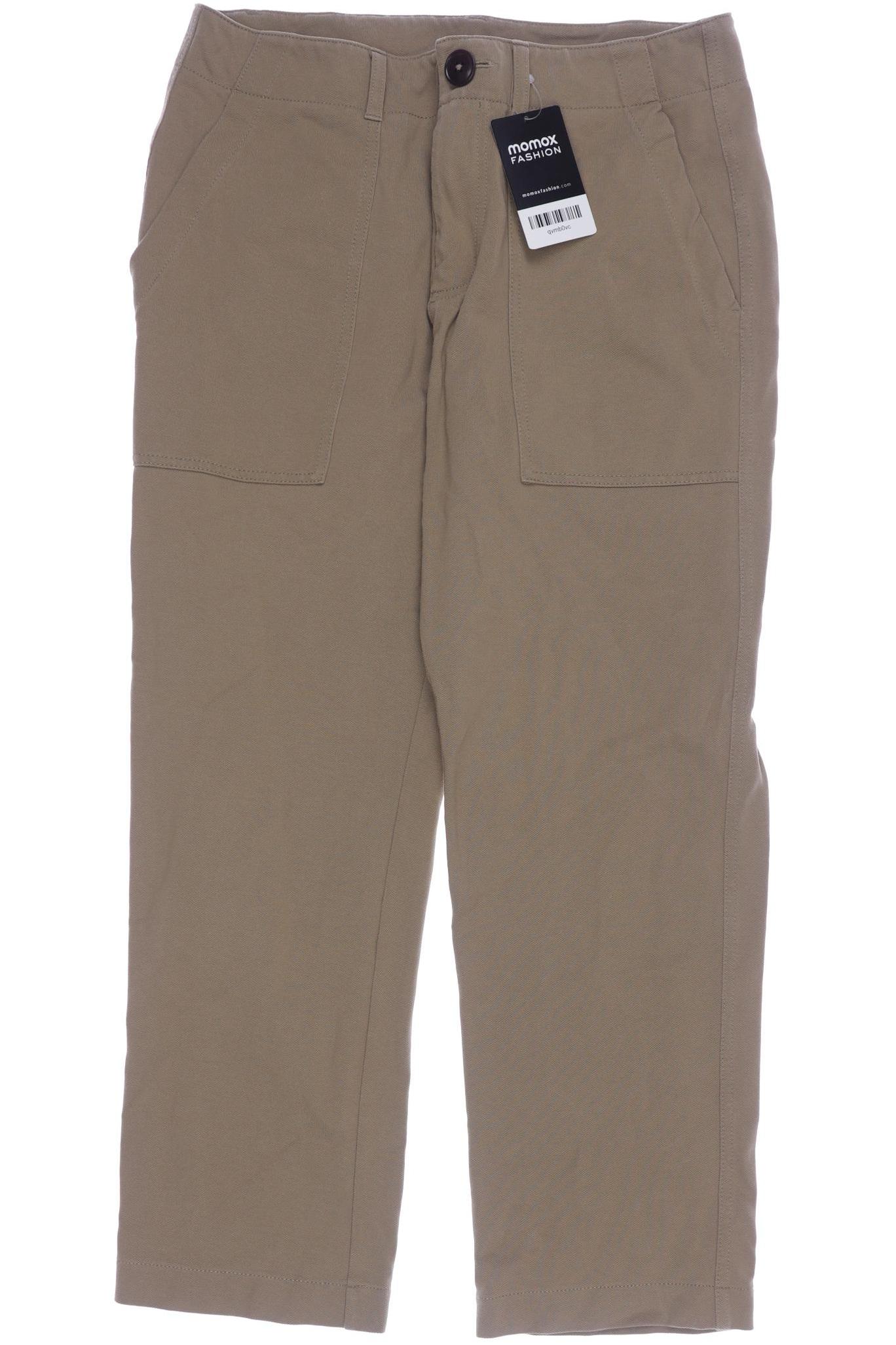 

Marc O Polo Damen Stoffhose, braun, Gr. 36