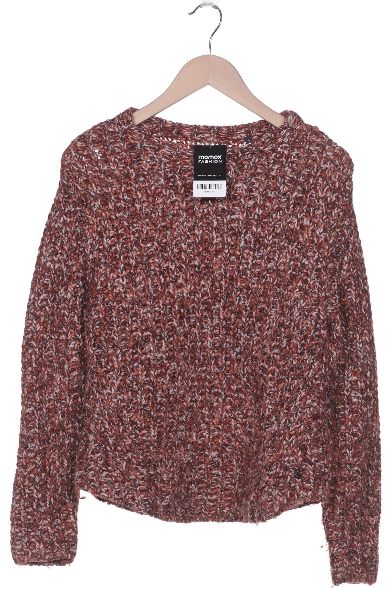 

Marc O Polo Damen Pullover, bordeaux