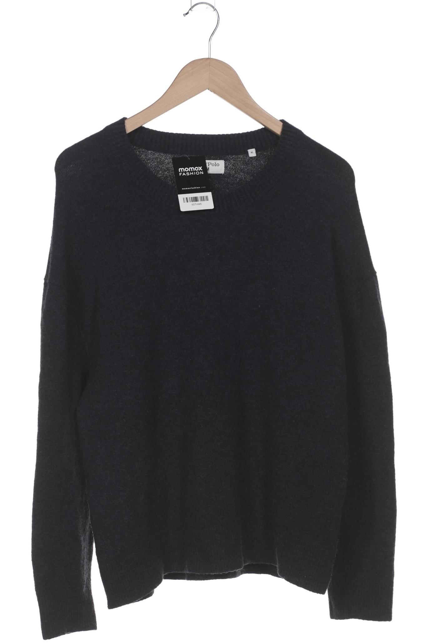 

Marc O Polo Damen Pullover, marineblau, Gr. 44