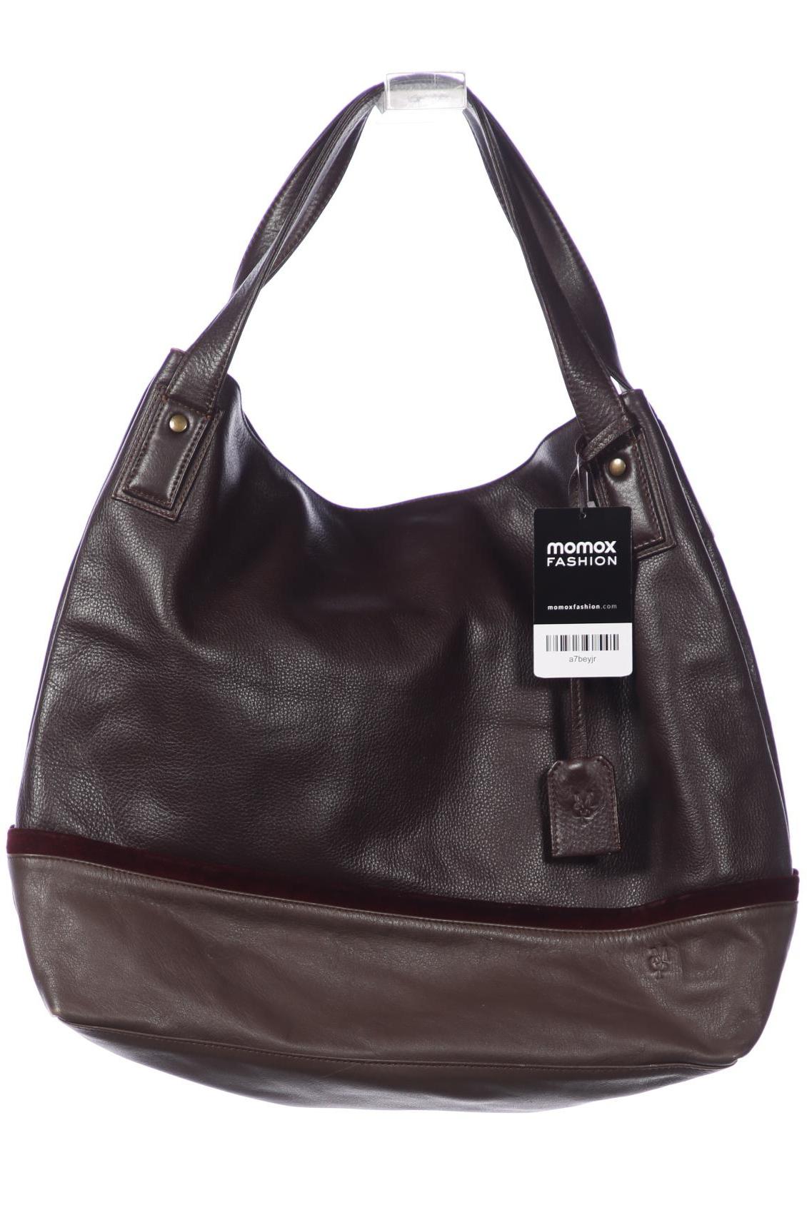 

Marc O Polo Damen Handtasche, braun, Gr.