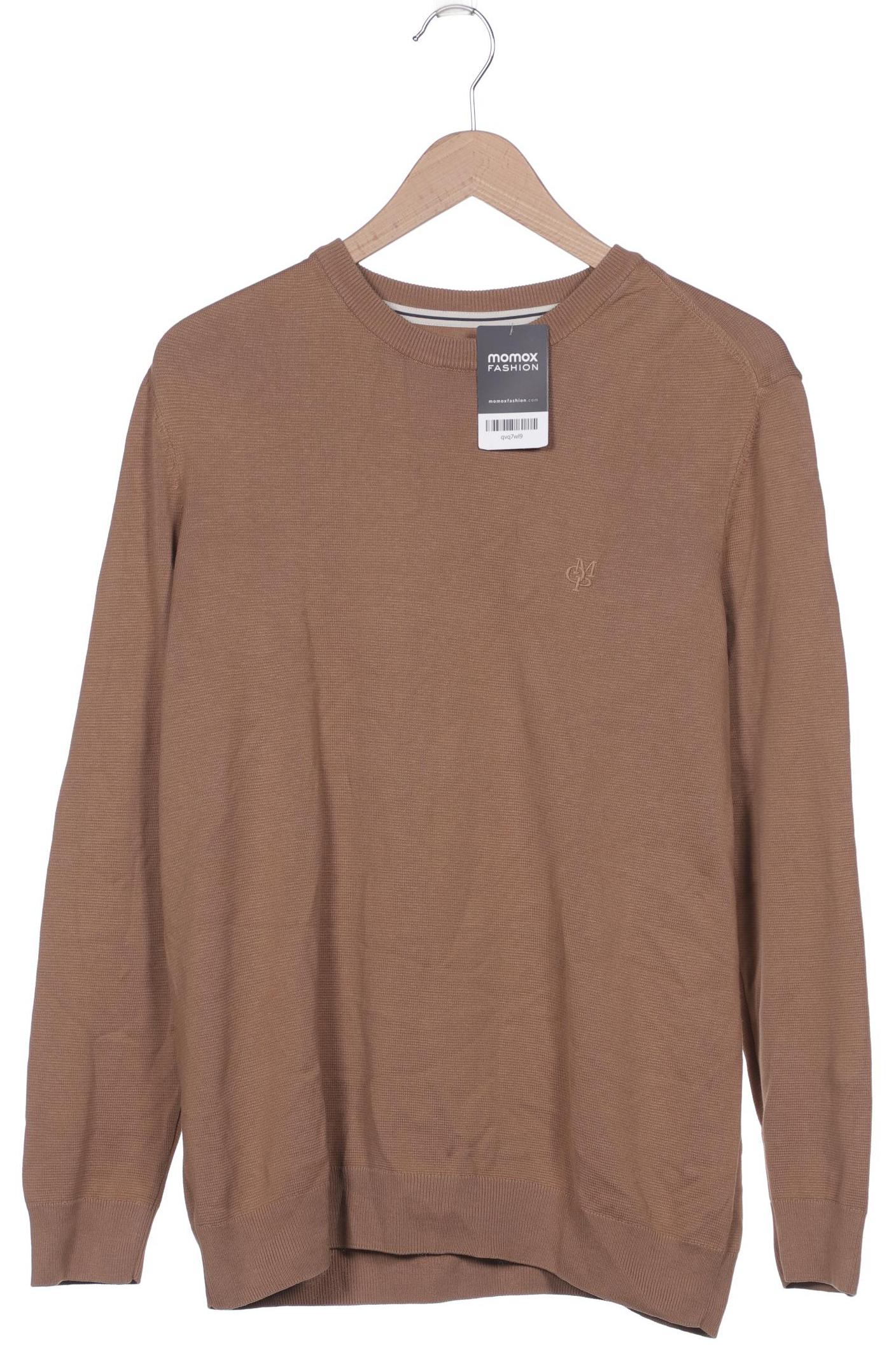 

Marc O Polo Herren Pullover, braun