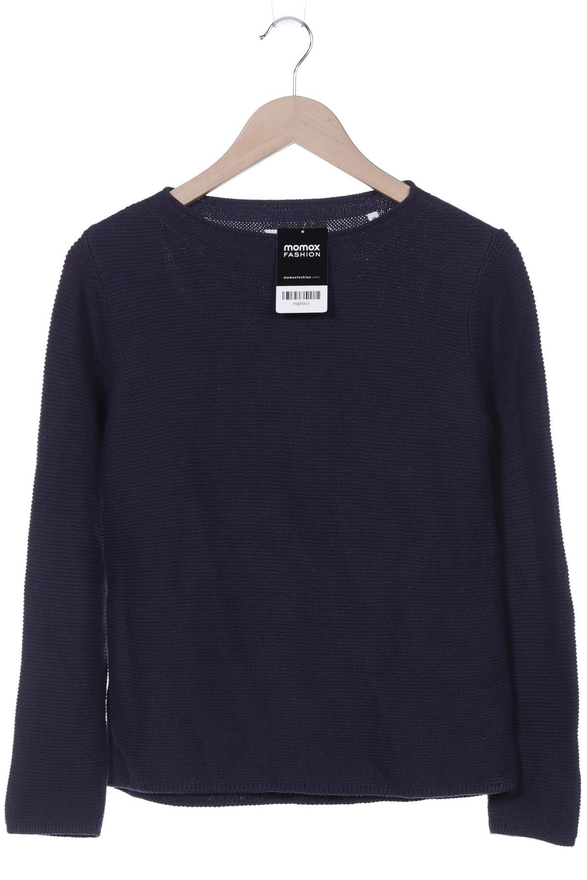 

Marc O Polo Damen Pullover, marineblau, Gr. 34