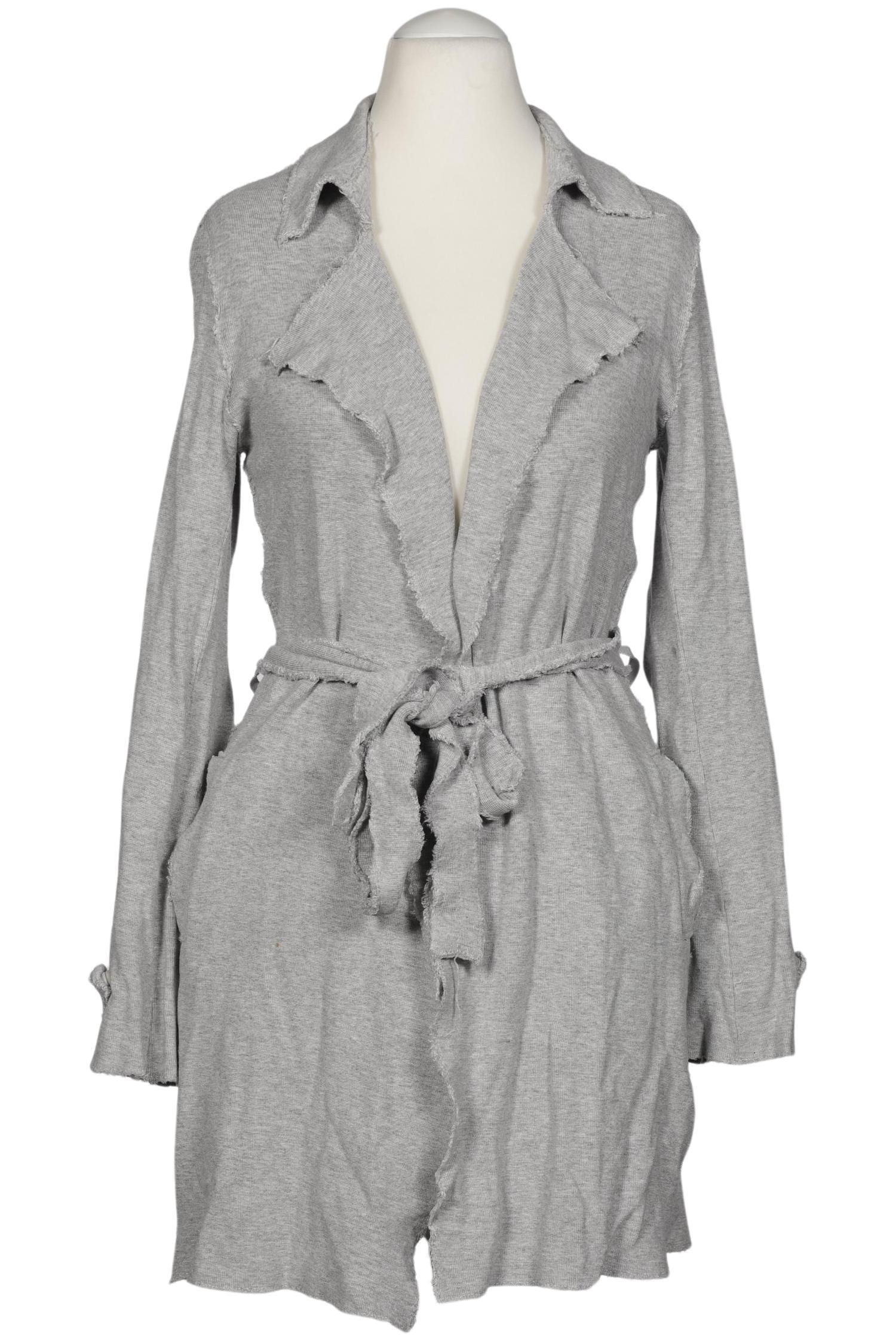 

Marc O Polo Damen Strickjacke, grau, Gr. 38