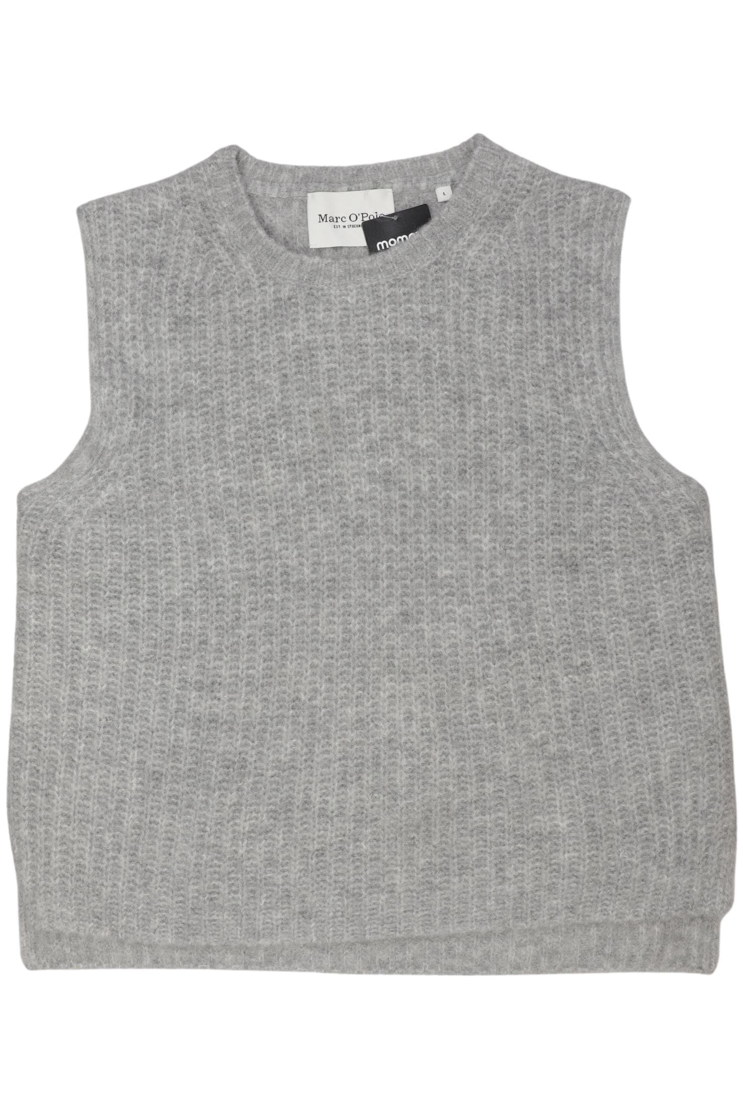 

Marc O Polo Damen Pullover, grau, Gr. 42