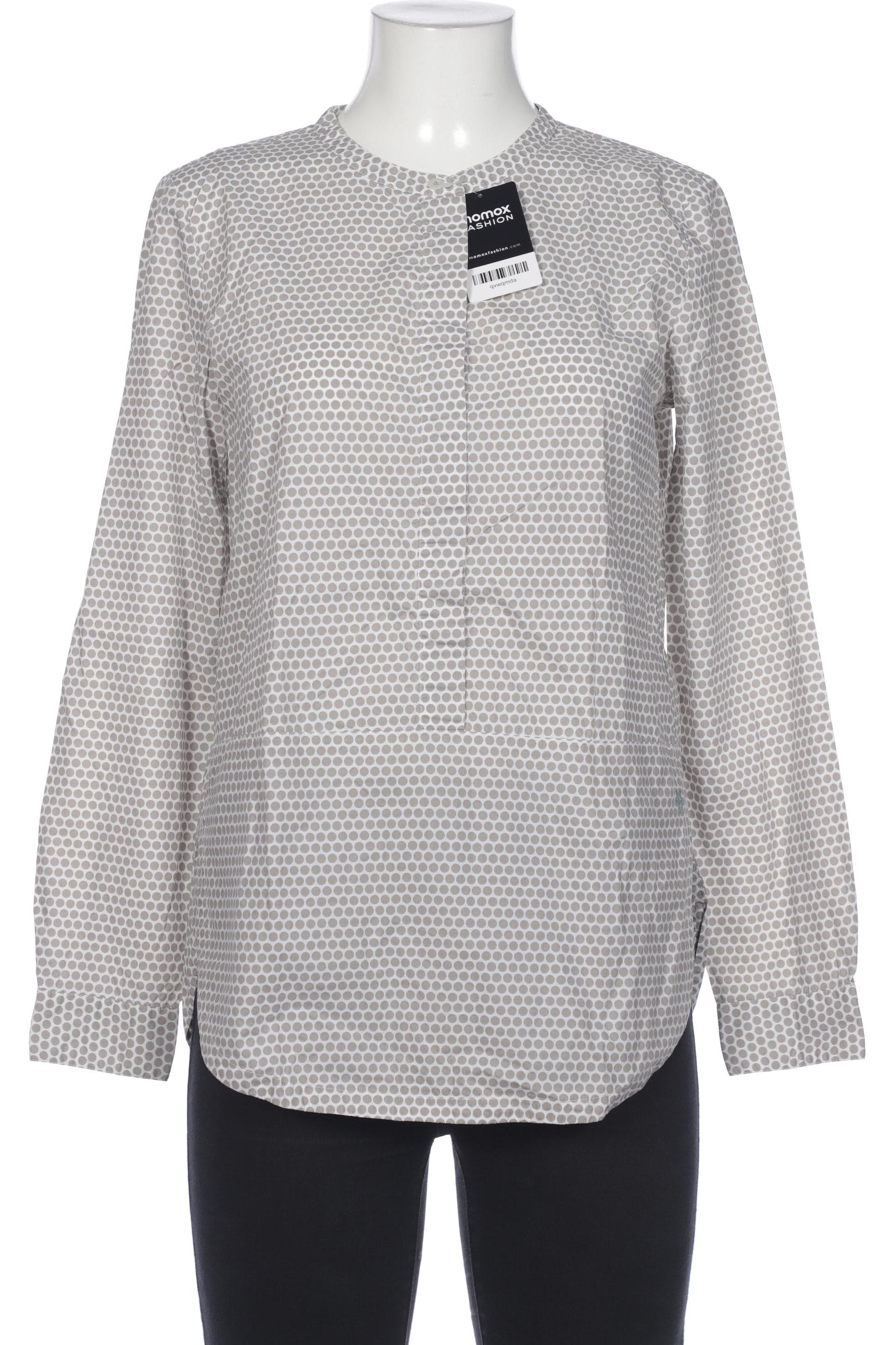 

Marc O Polo Damen Bluse, grau
