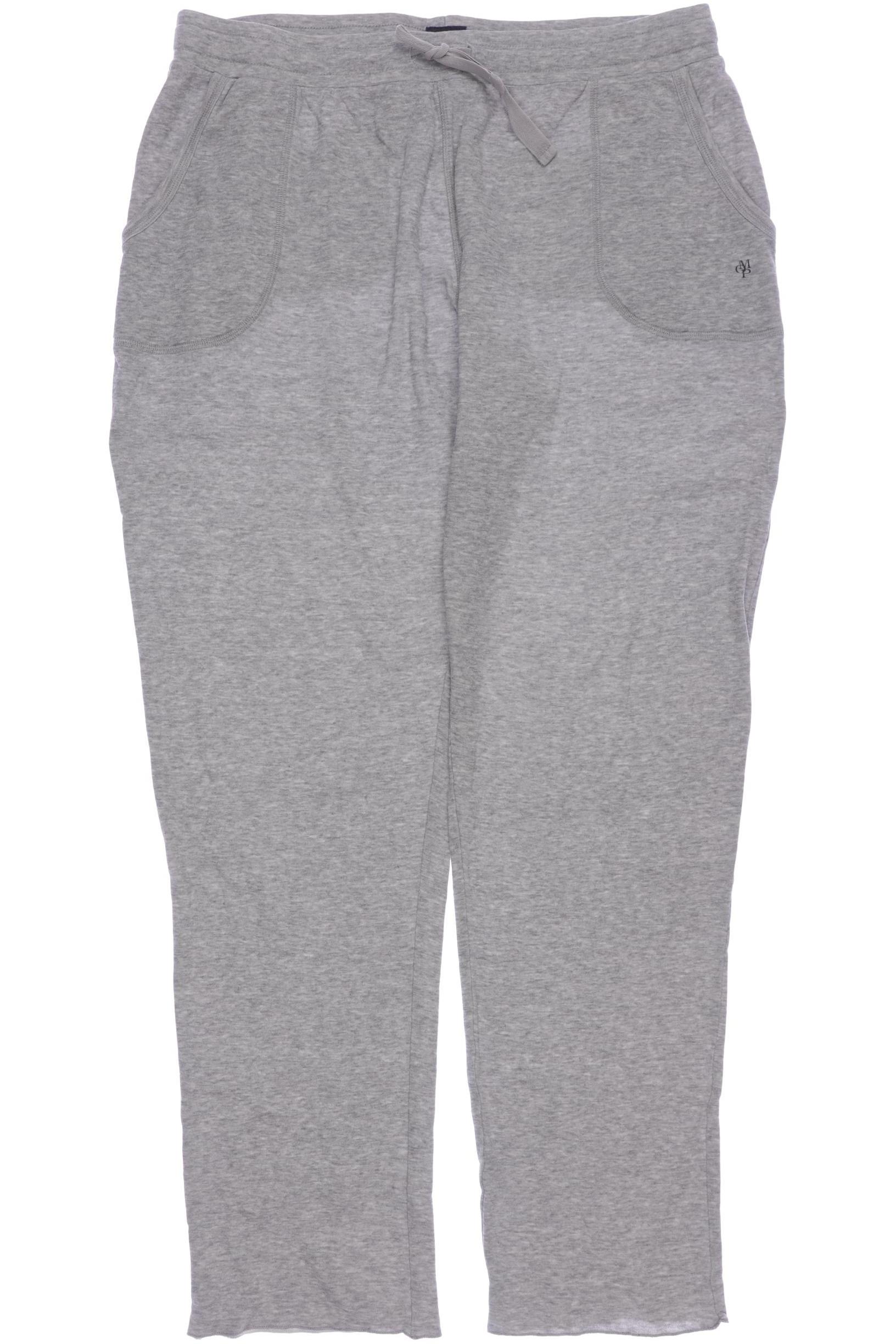 

Marc O Polo Damen Stoffhose, grau, Gr. 42