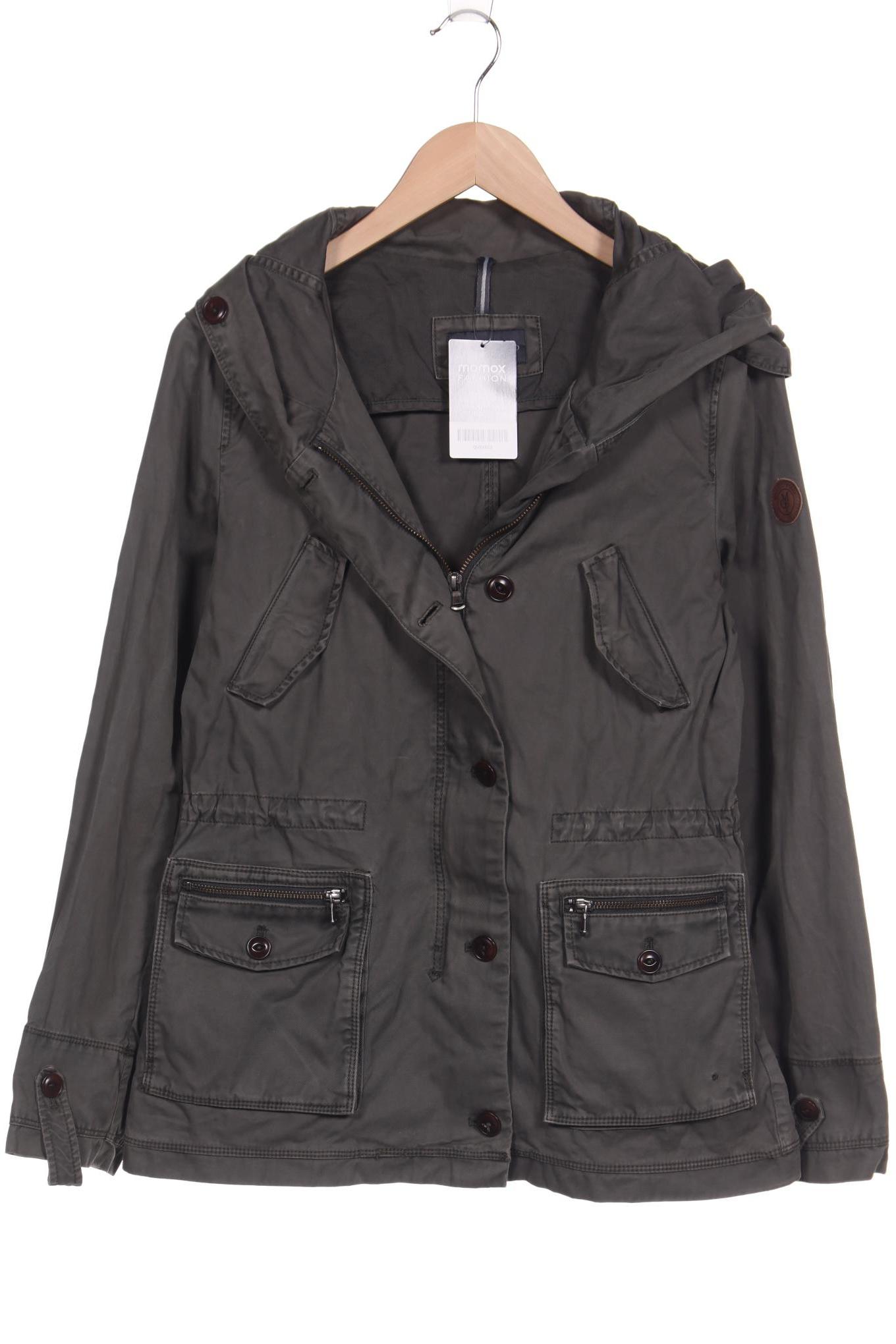 

Marc O Polo Damen Jacke, grün