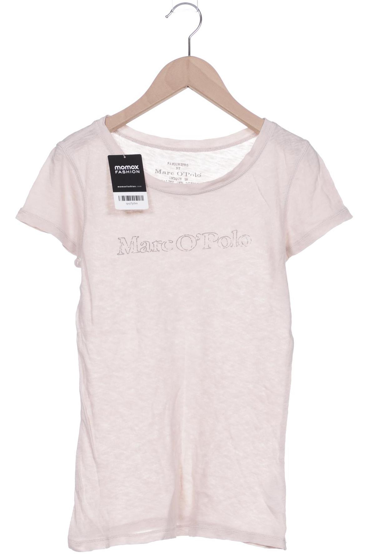 

Marc O Polo Damen T-Shirt, beige, Gr. 36