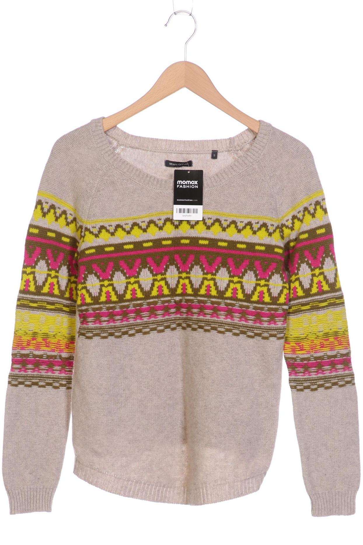 

Marc O Polo Damen Pullover, braun