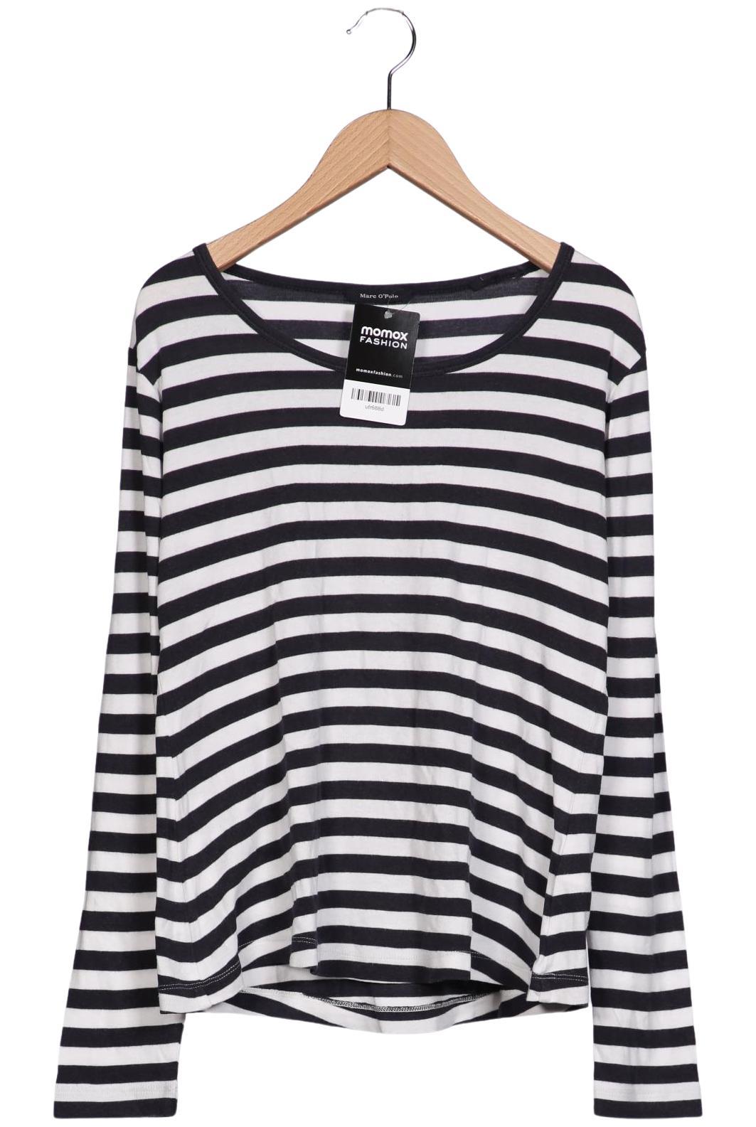 

Marc O Polo Damen Langarmshirt, mehrfarbig, Gr. 38