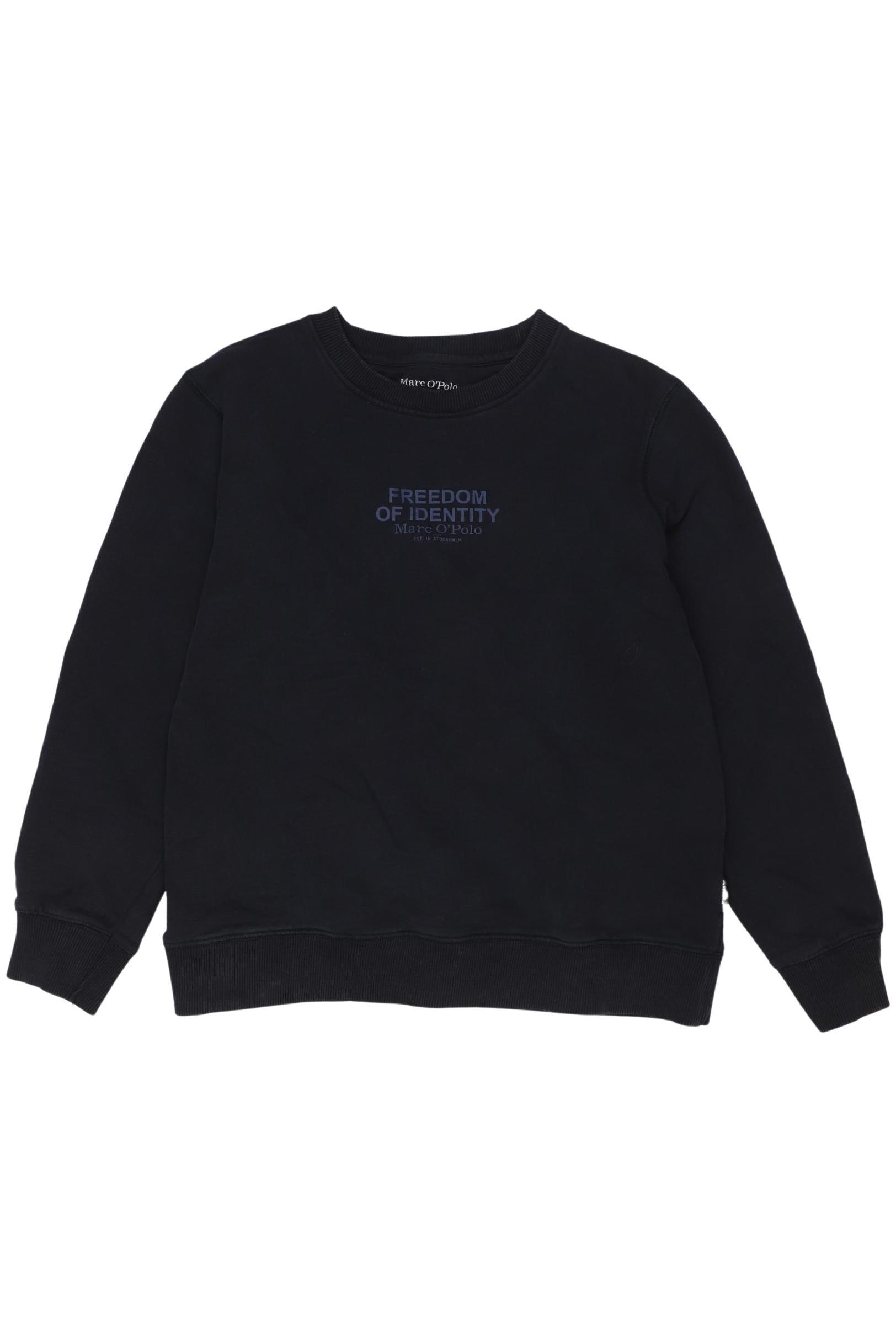 

Marc O Polo Jungen Hoodies & Sweater, schwarz, Gr. 152