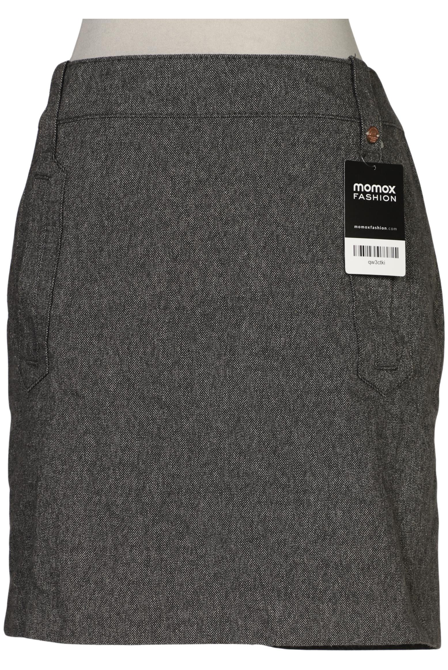 

Marc O Polo Damen Rock, grau, Gr. 40